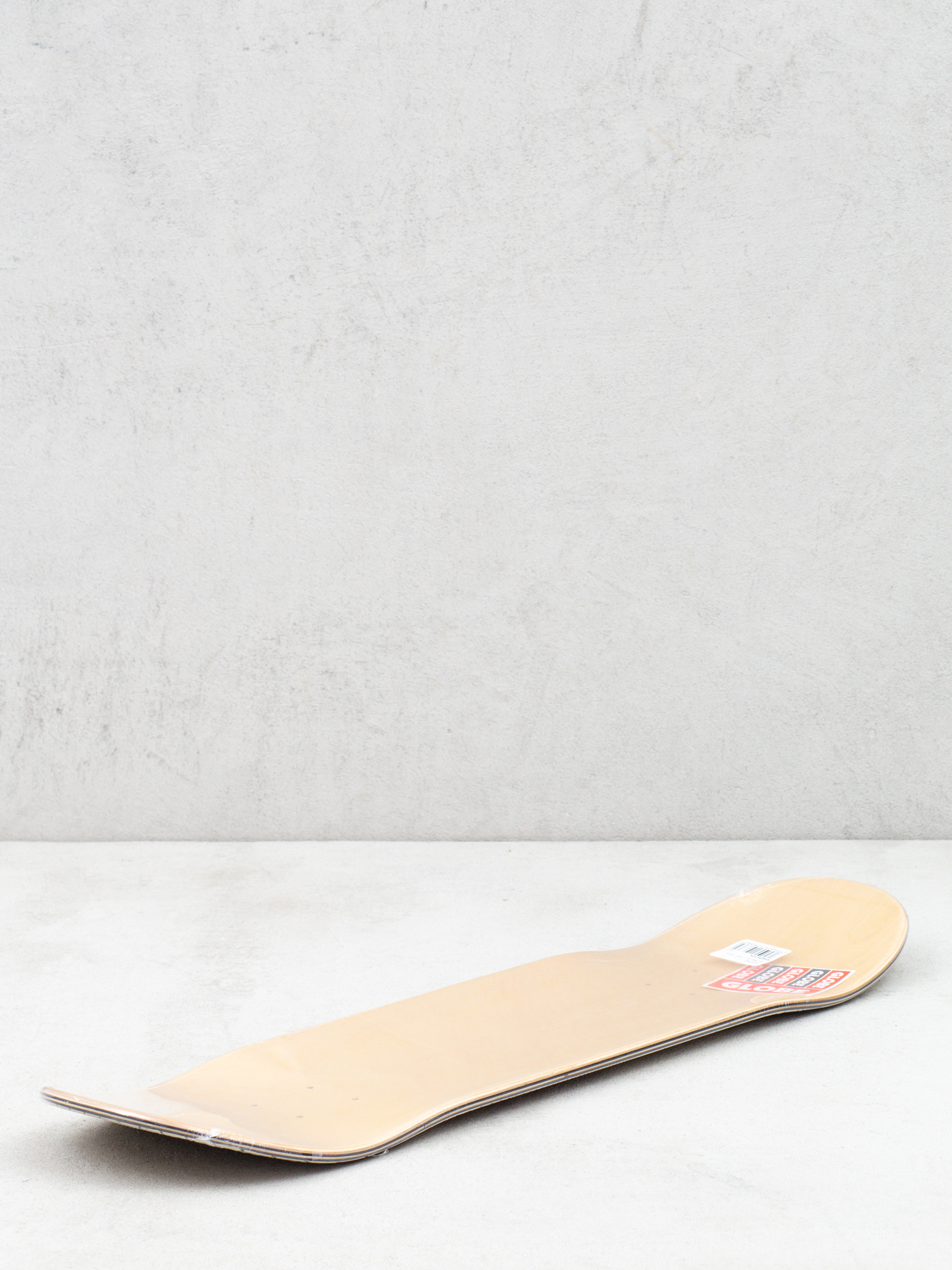 Placă Globe G2 Real Fun (shape stack)