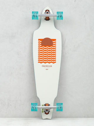 Longboard Globe Prowler Classic (dawn/copper)