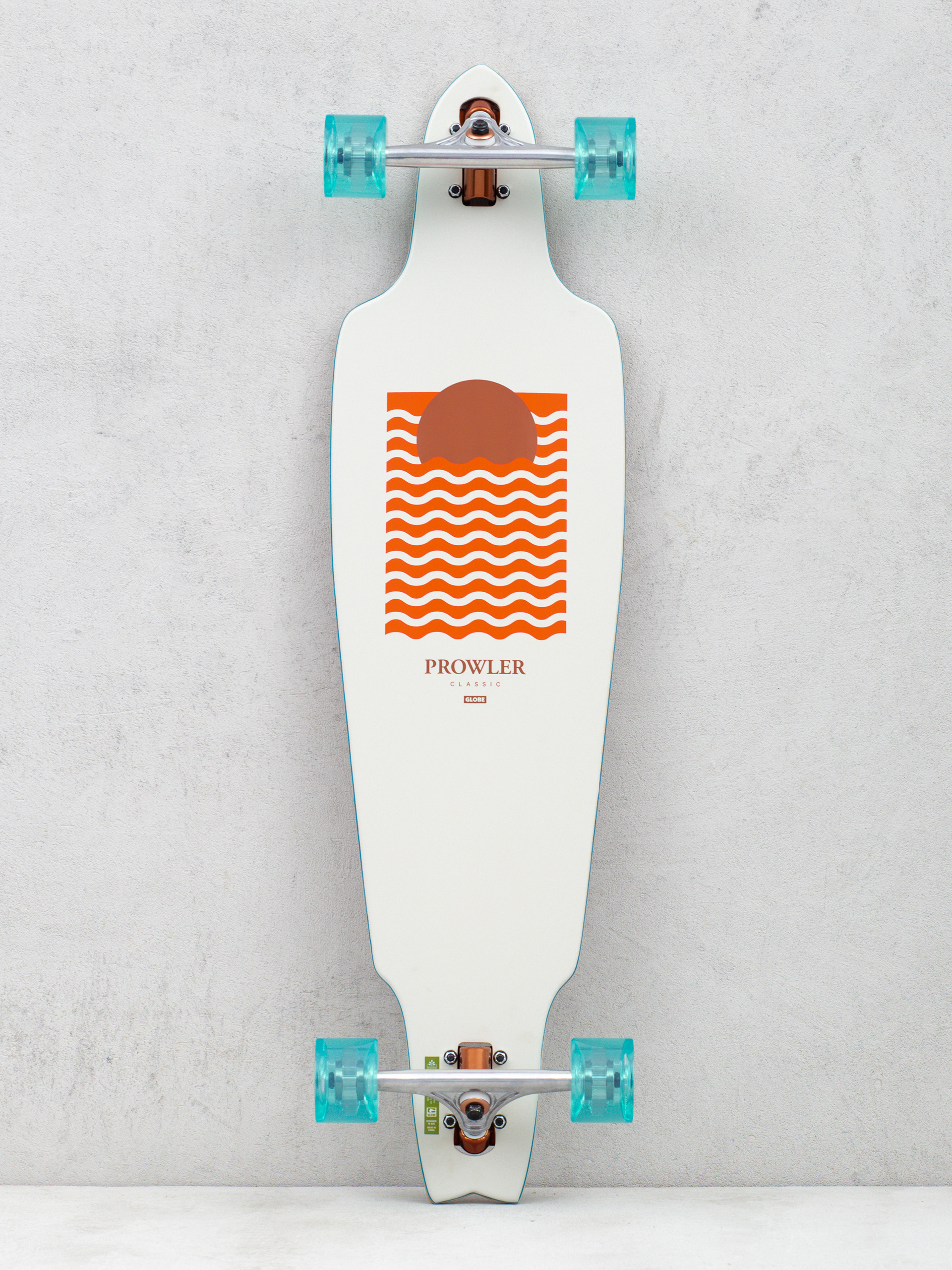 Longboard Globe Prowler Classic