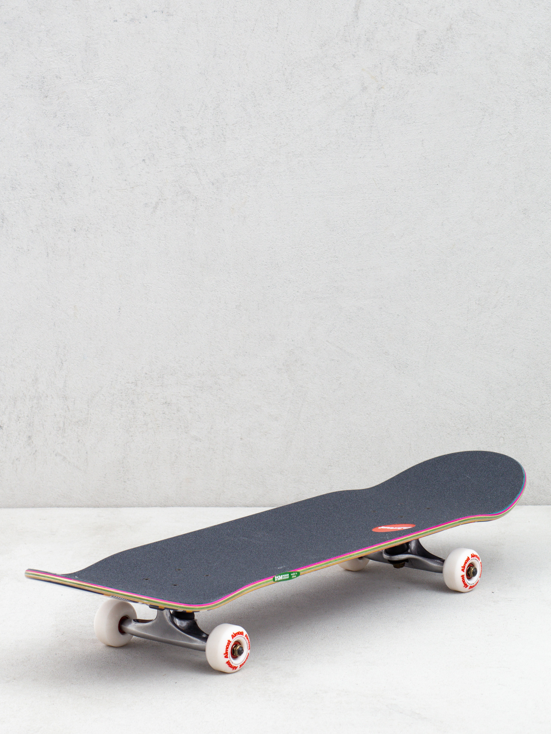 Skateboard Almost Ivy Repeat Premium (navy)