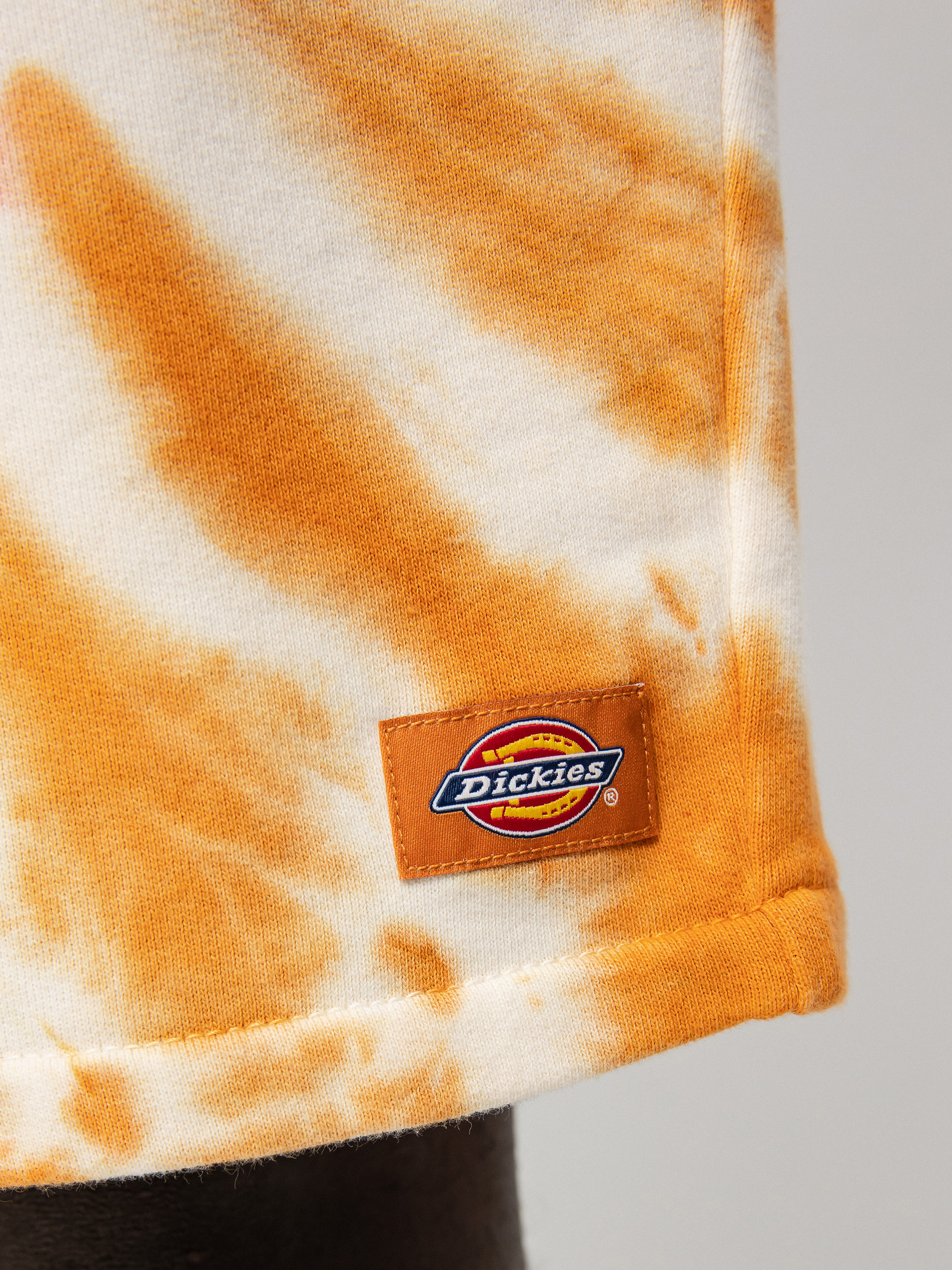 Șort Dickies Seatac (golden ochre)