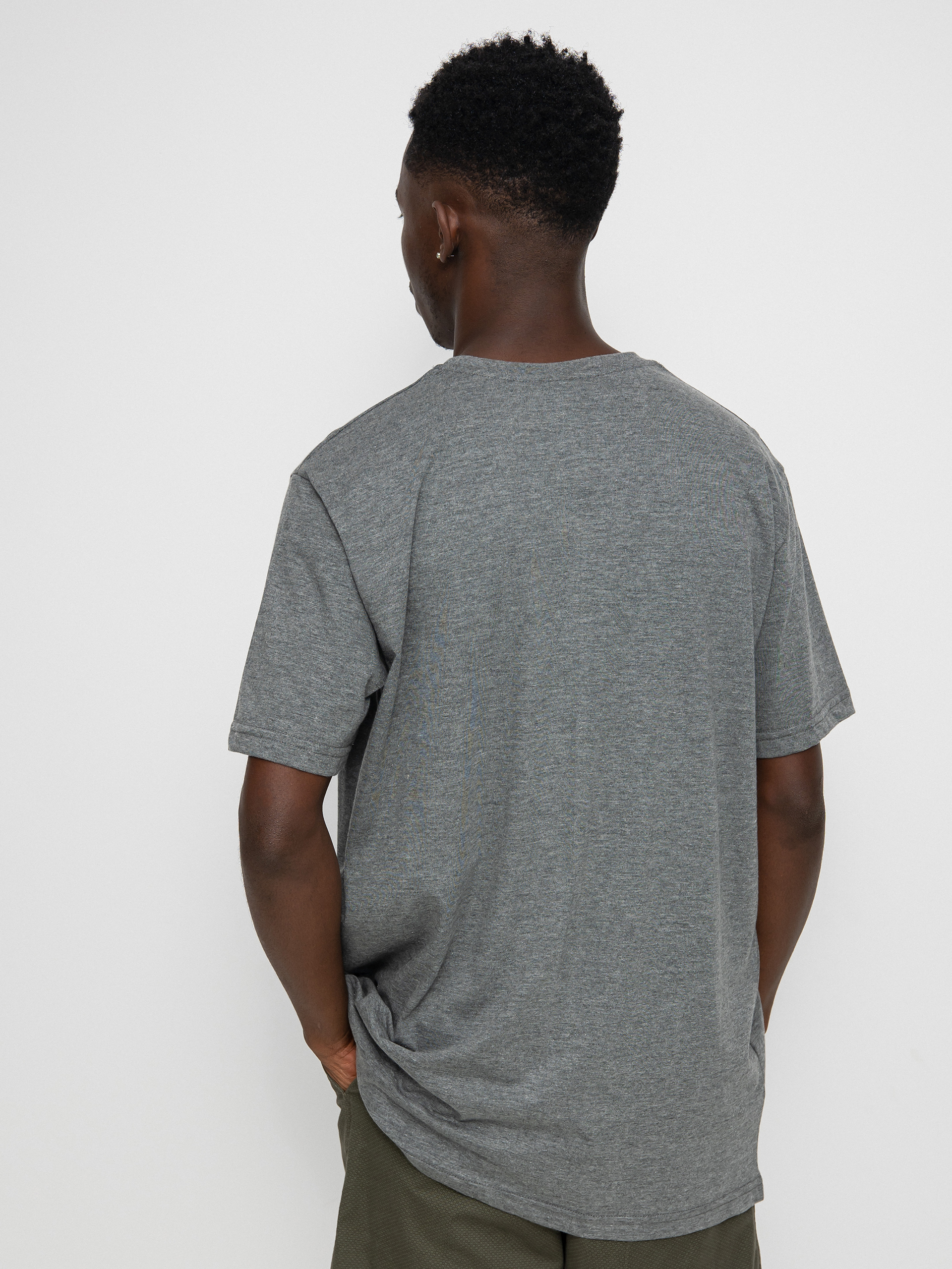 Tricou Malita Rat Riders (heather grey)