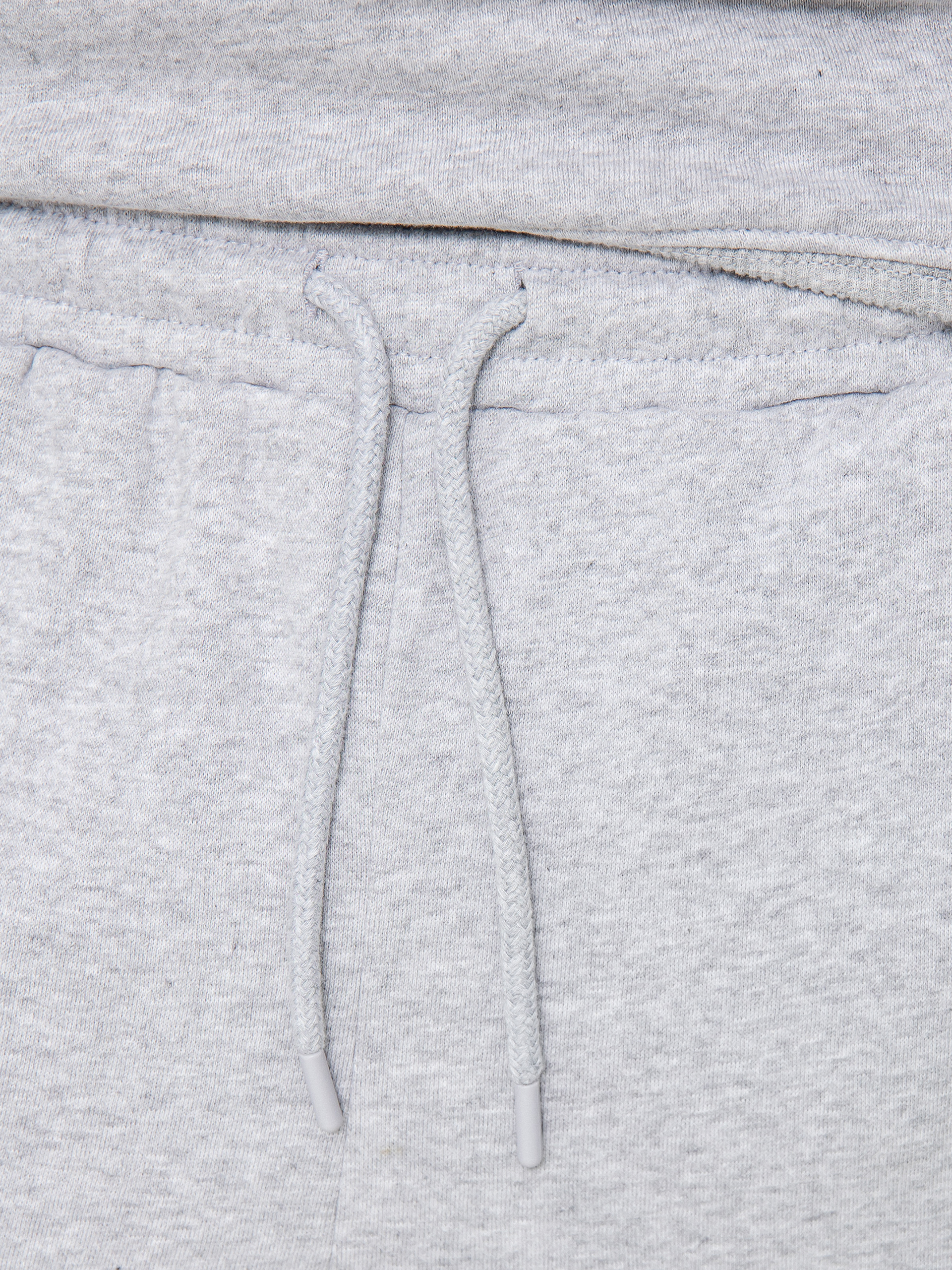 Pantaloni Brixton Phys. Ed. Sweatpant (heather grey)