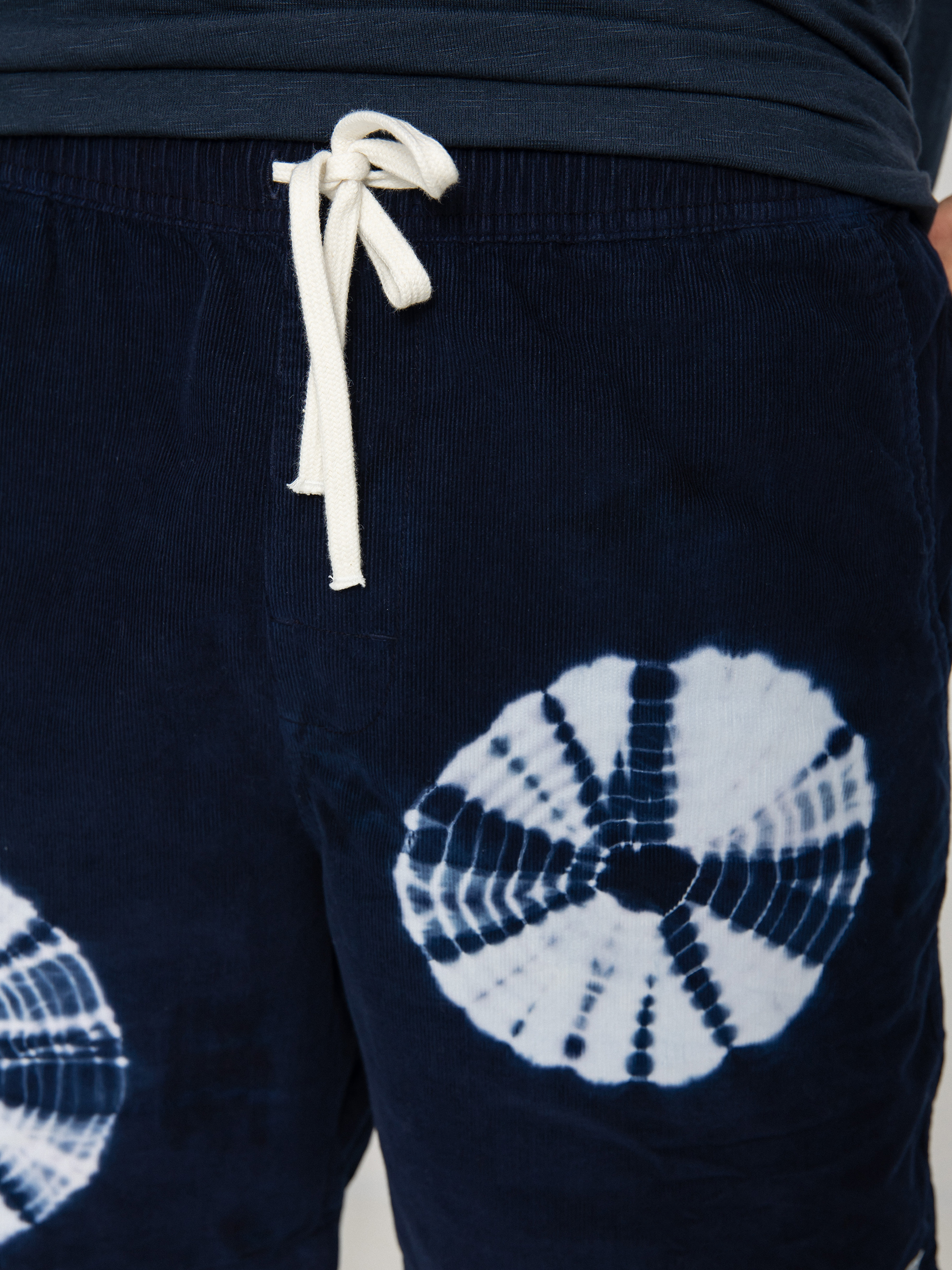 Șort Element Downhill Circle (circle tiedye)