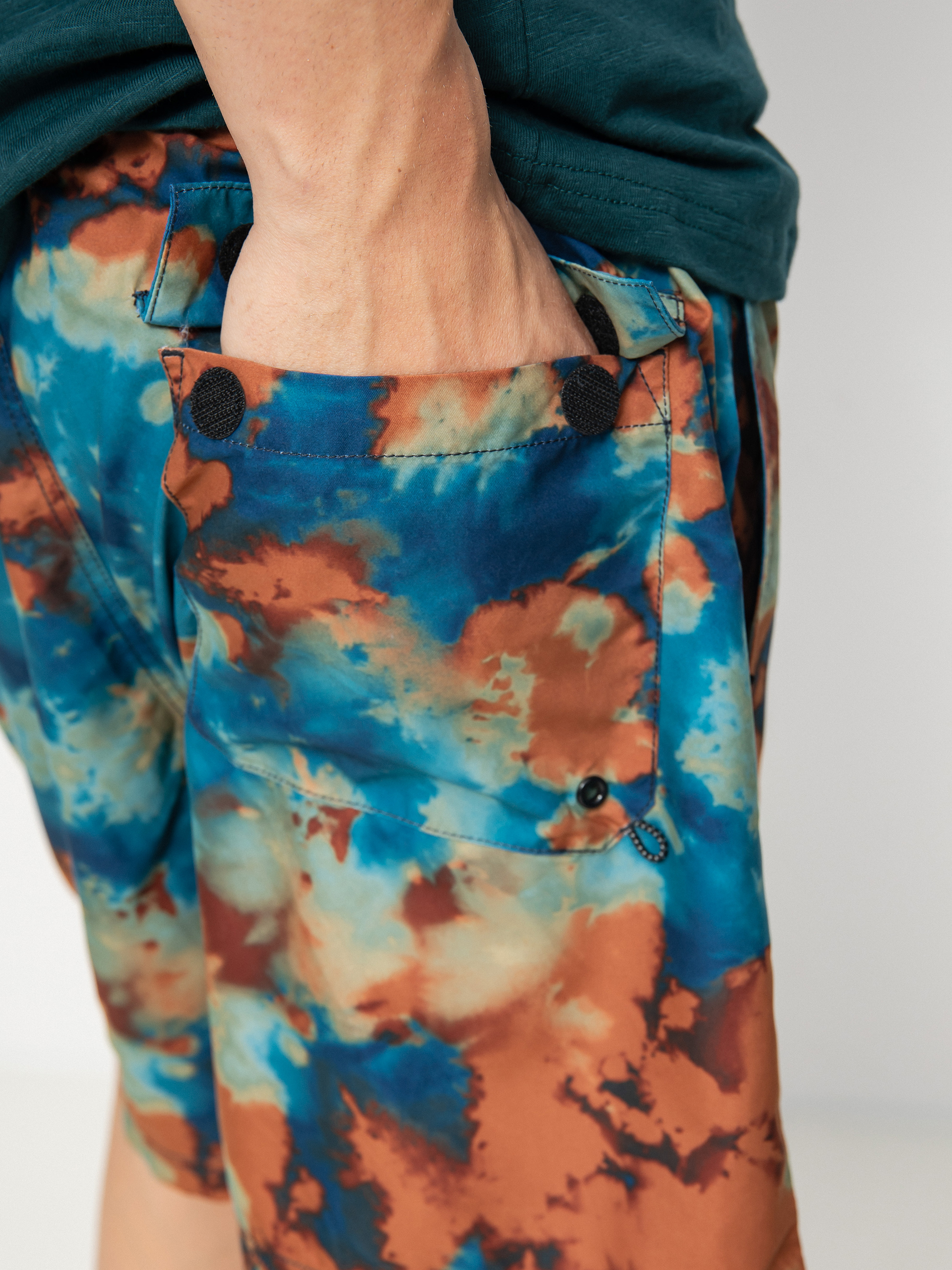 Șort Element Canyon Wk (dark magma)