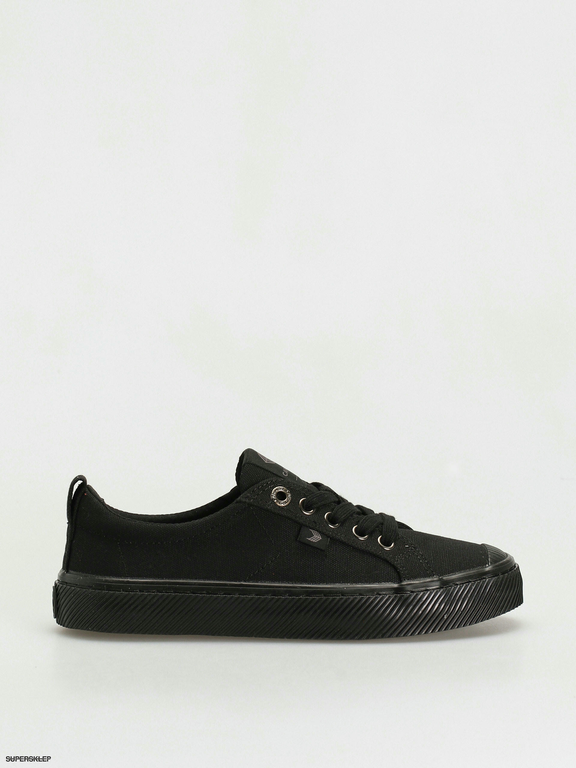 Puma black canvas clearance shoes