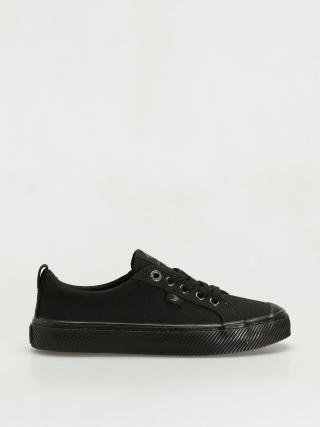Pantofi Cariuma Oca Low (all black canvas)