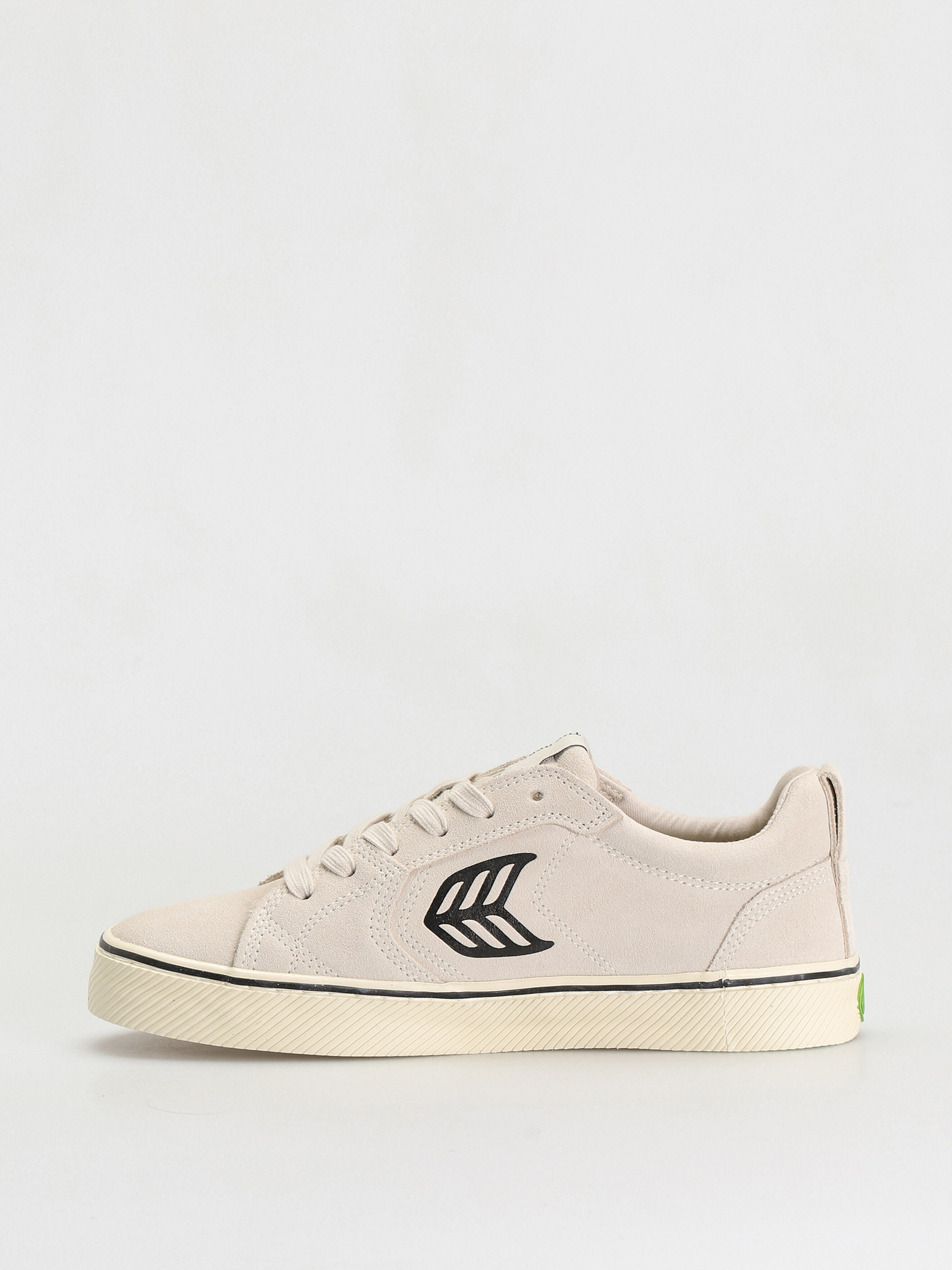 Pantofi Cariuma Catiba Pro Berrics (vintage white suede)