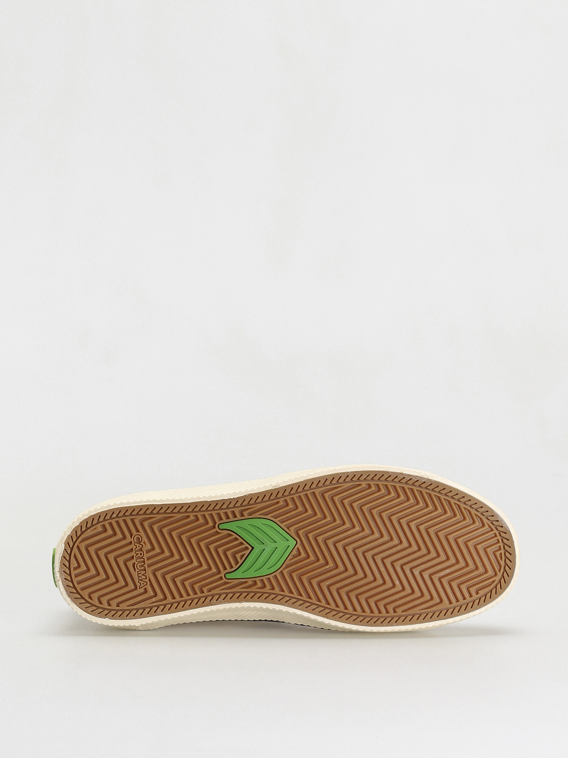 Pantofi Cariuma Catiba Pro Berrics (vintage white suede)