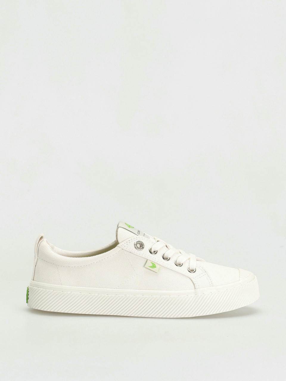 Pantofi Cariuma Oca Low (off white canvas)