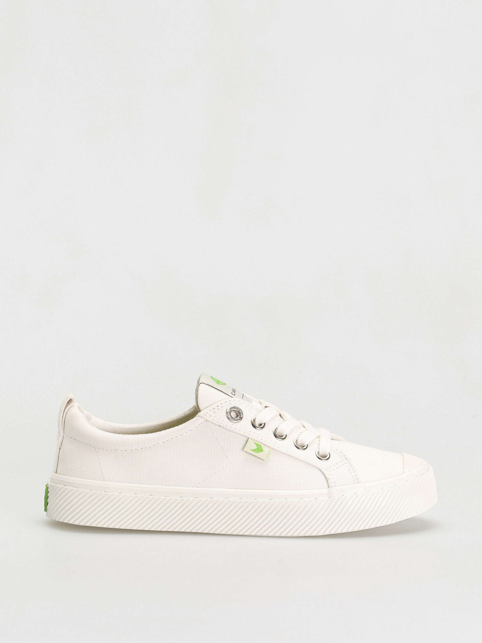 Pantofi Cariuma Oca Low (off white canvas)