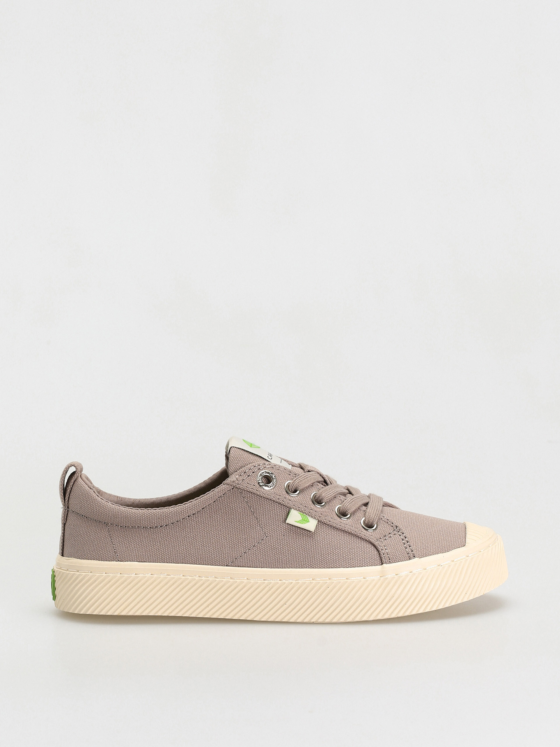 Pantofi Cariuma Oca Low (mystic grey canvas)