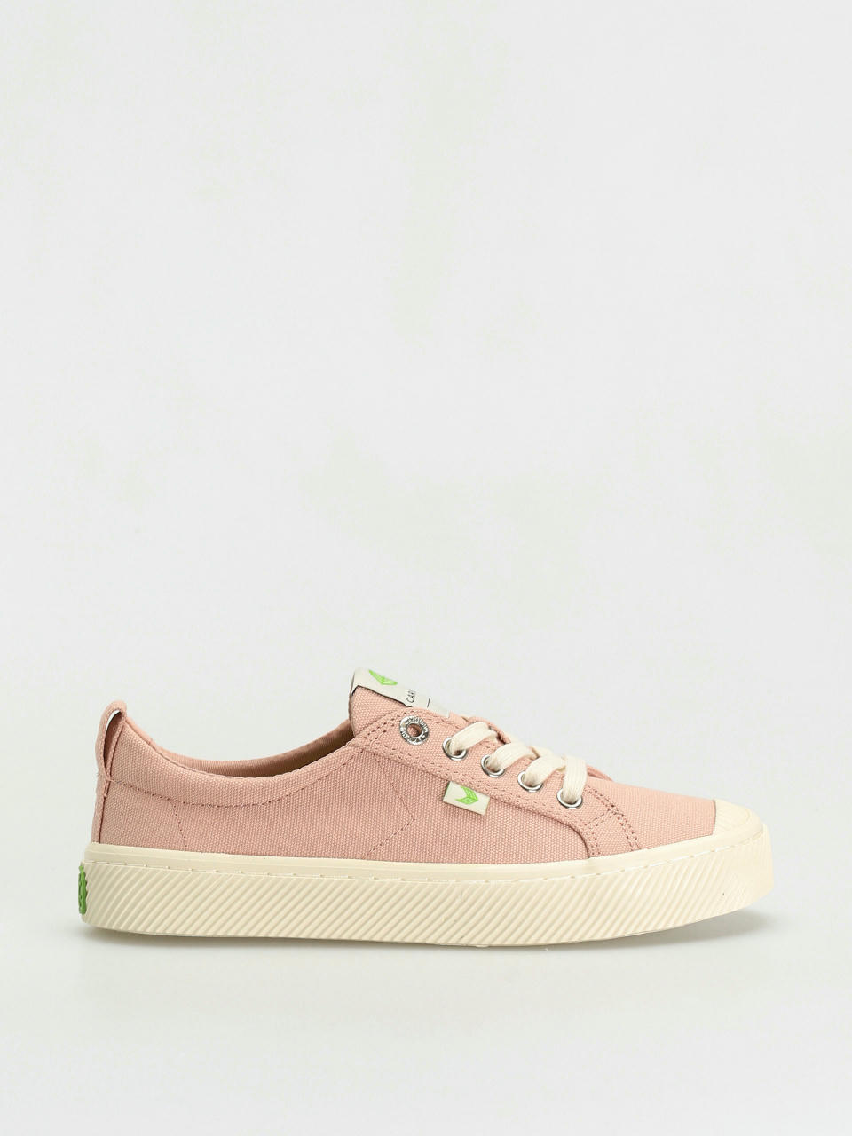 Pantofi Cariuma Oca Low (rose canvas)