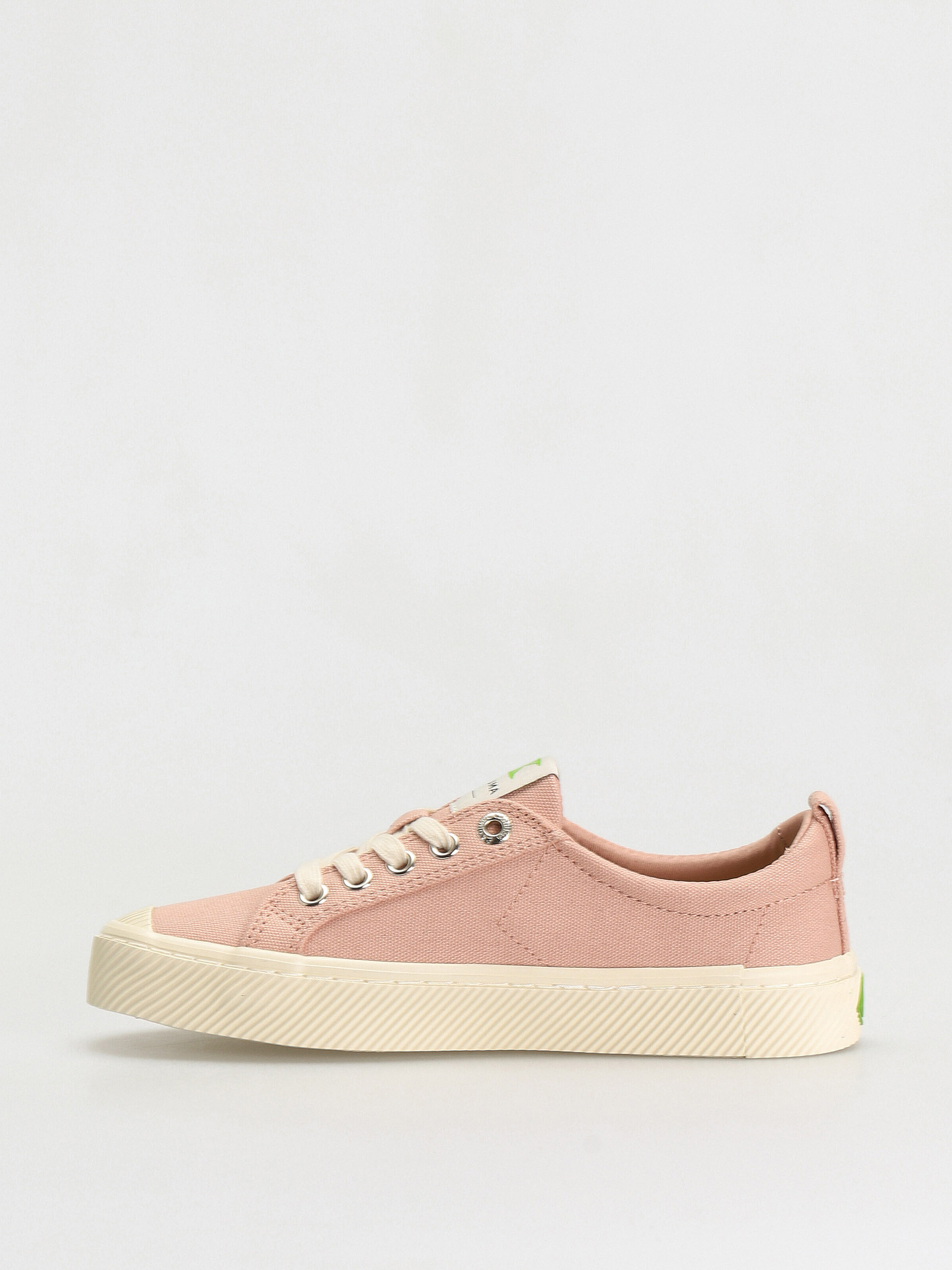 Pantofi Cariuma Oca Low (rose canvas)