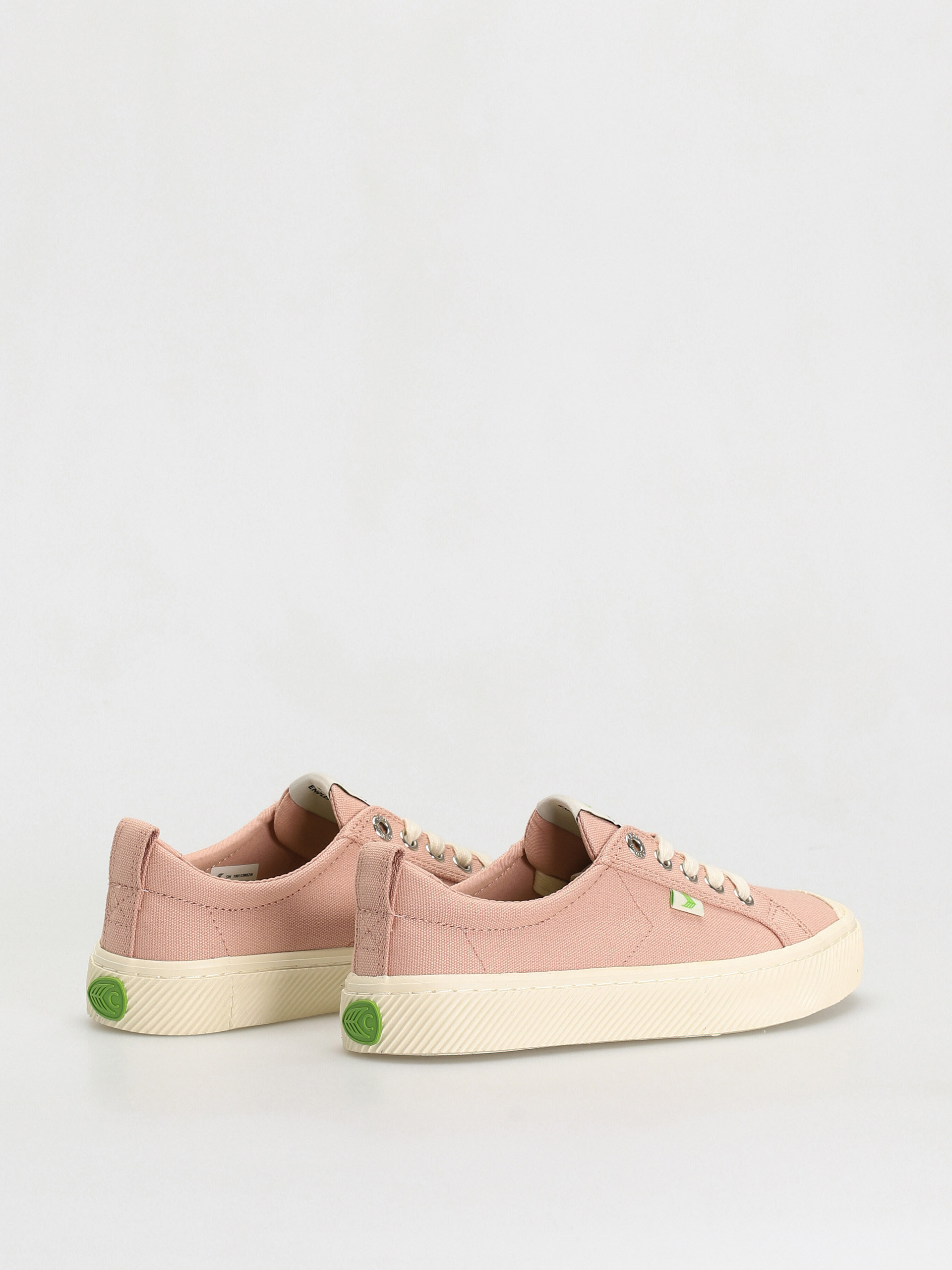 Pantofi Cariuma Oca Low (rose canvas)