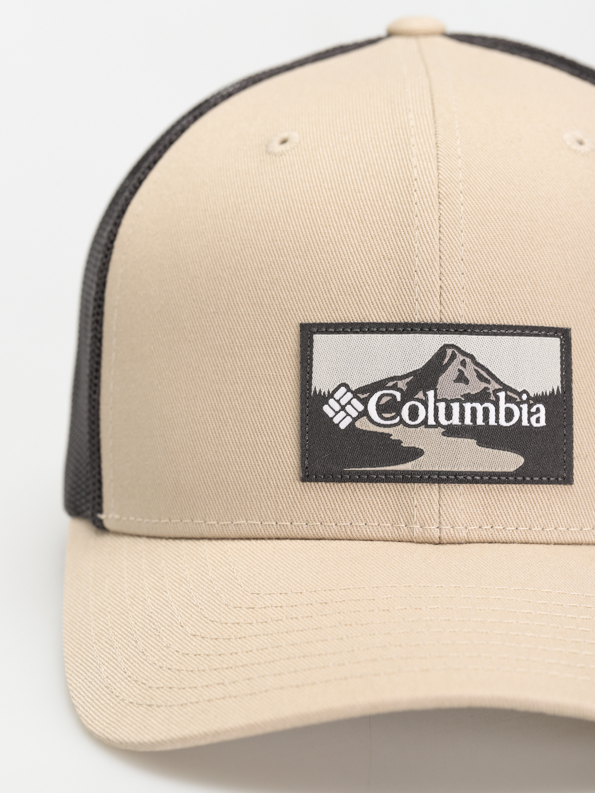 Șapcă Columbia Mesh Snap Back (ancient fossil/shark)