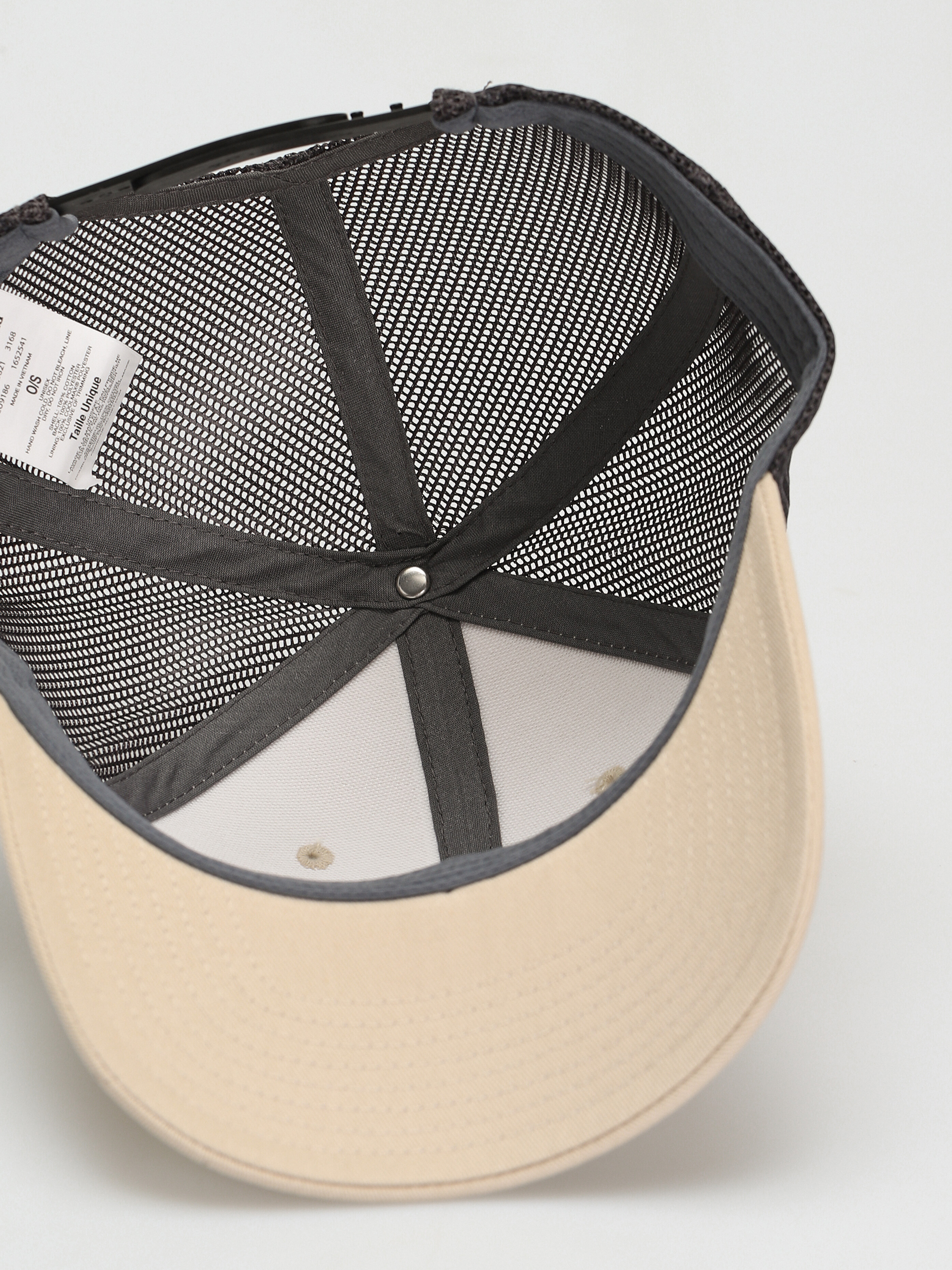 Șapcă Columbia Mesh Snap Back (ancient fossil/shark)