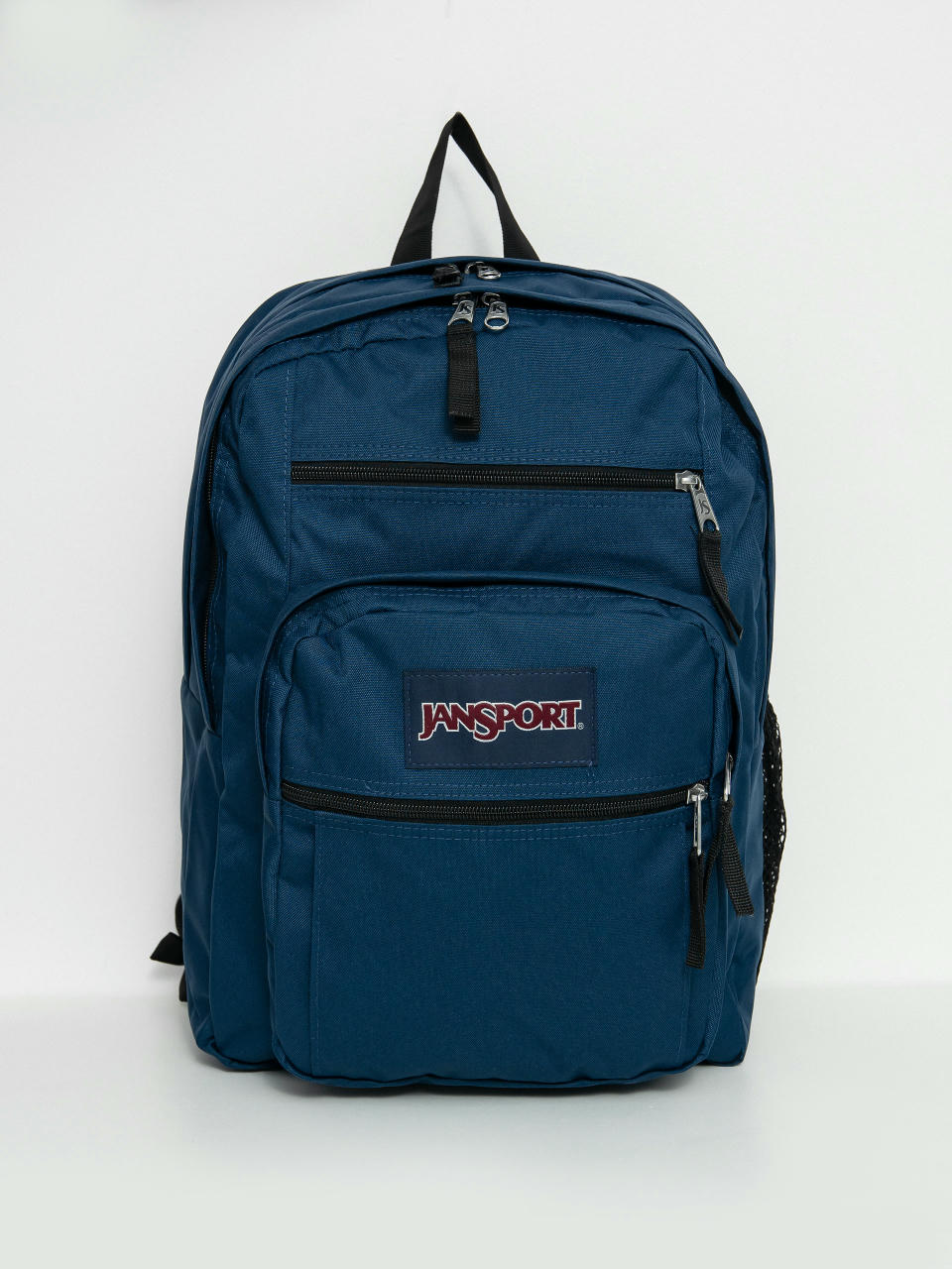 Rucsac JanSport Big Student (navy)