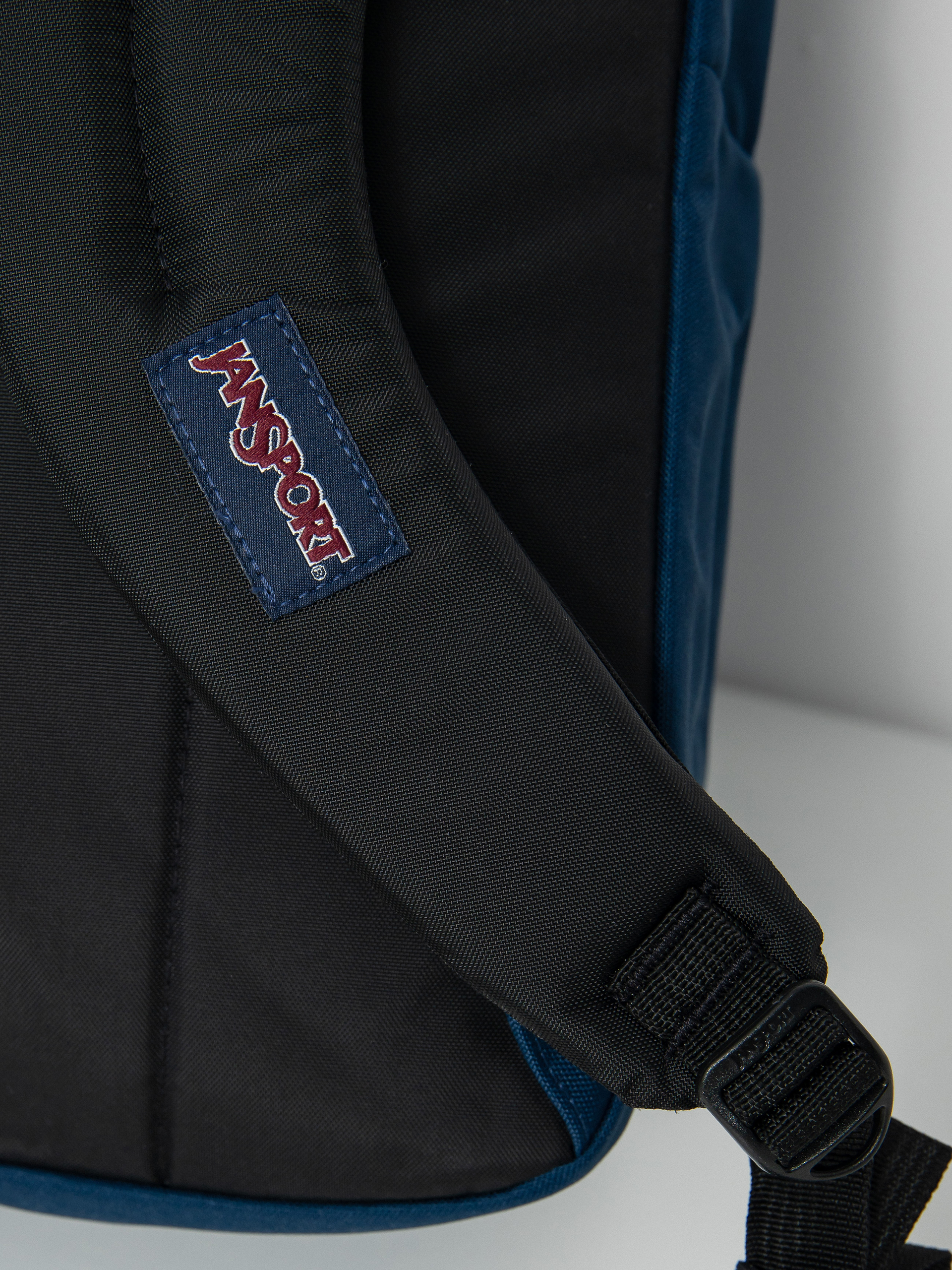 Rucsac JanSport Big Student (navy)