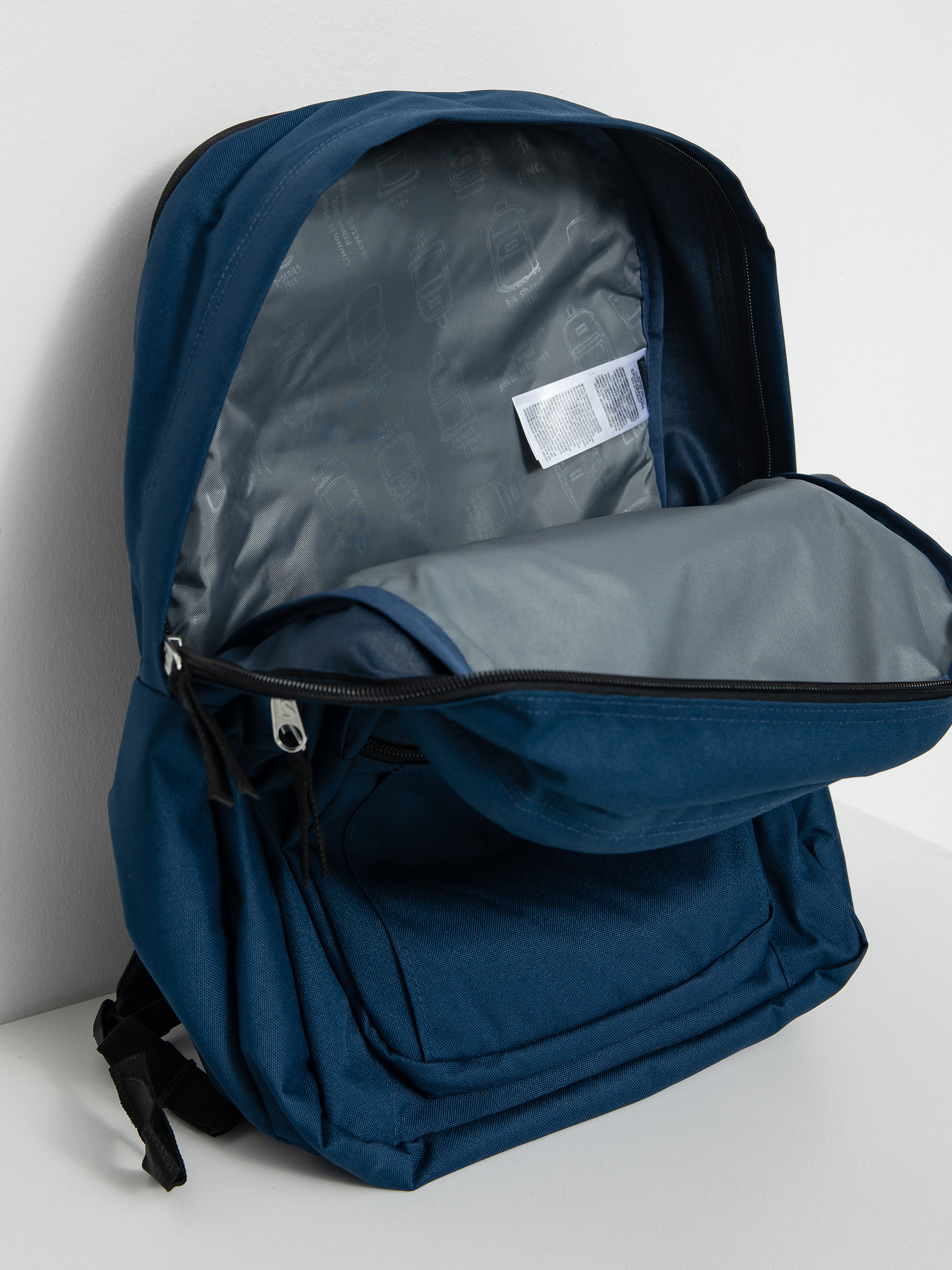 Rucsac JanSport Big Student (navy)