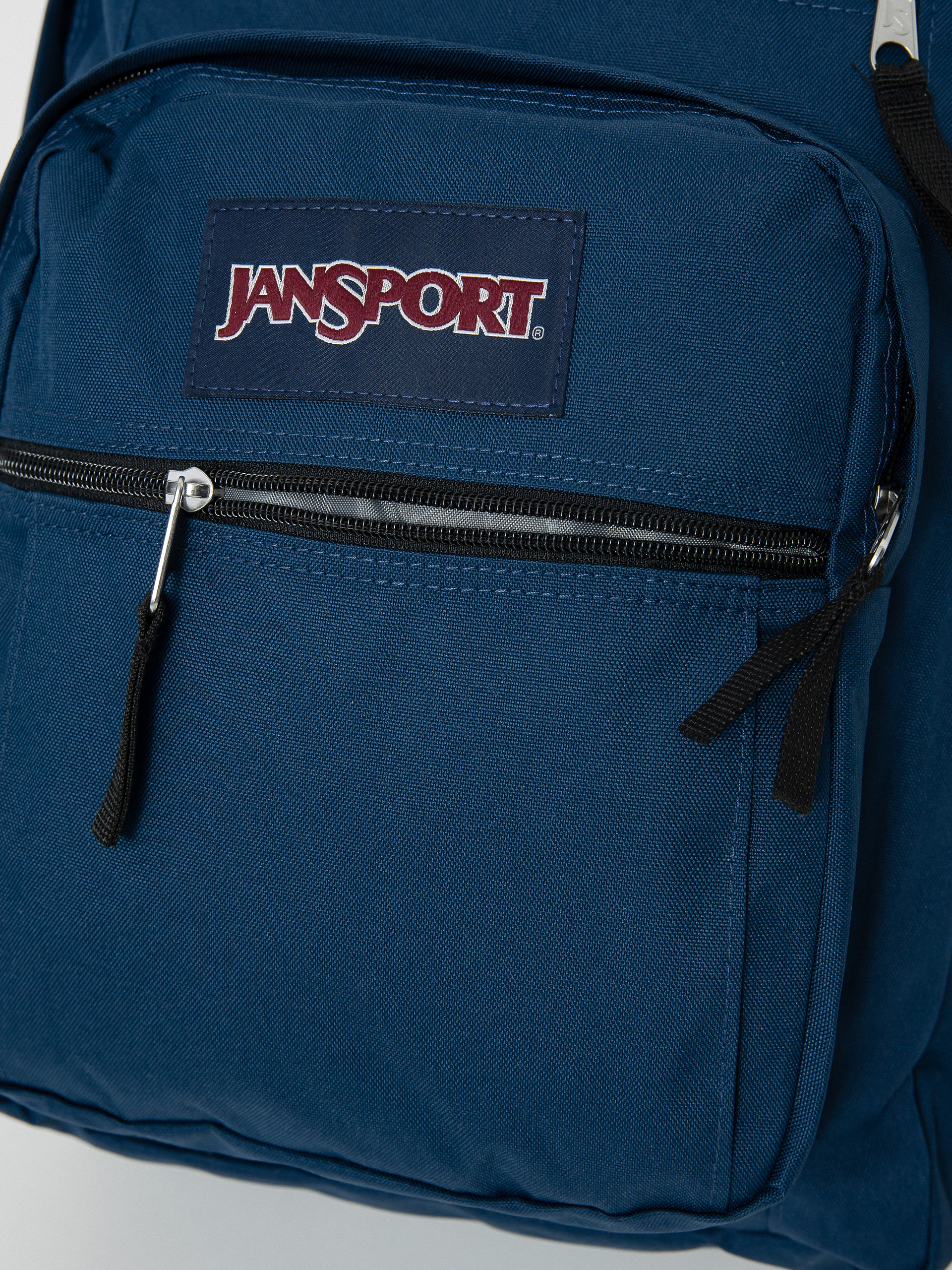 Rucsac JanSport Big Student (navy)