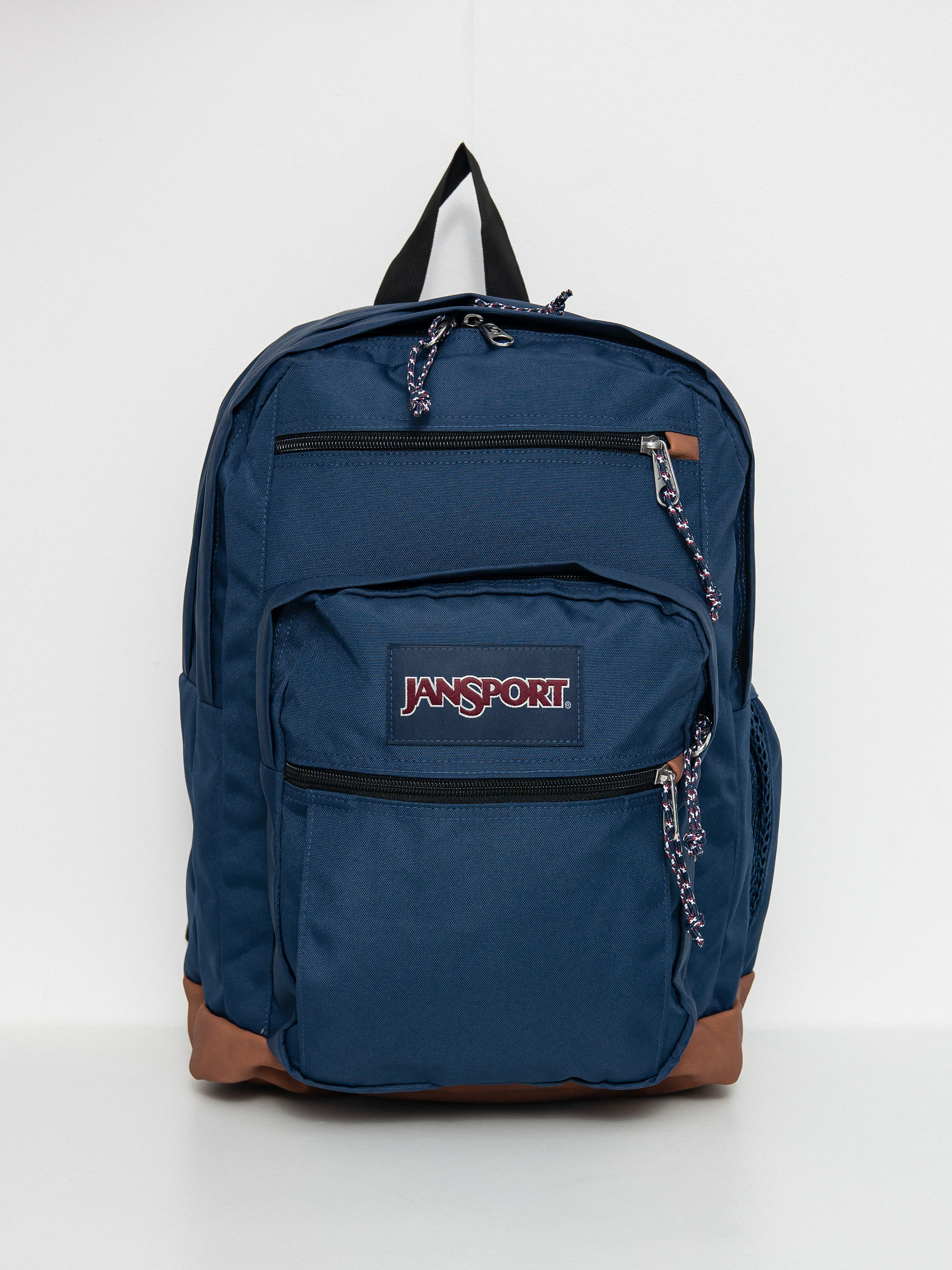 Jansport Backpack JANSPORT Rugzak Student Mochila Jansport Cool Student Navy Unisex | Cuotas Sin Interés Lichtgewicht Polyester Rugzak Uniseks Schoolrugzak