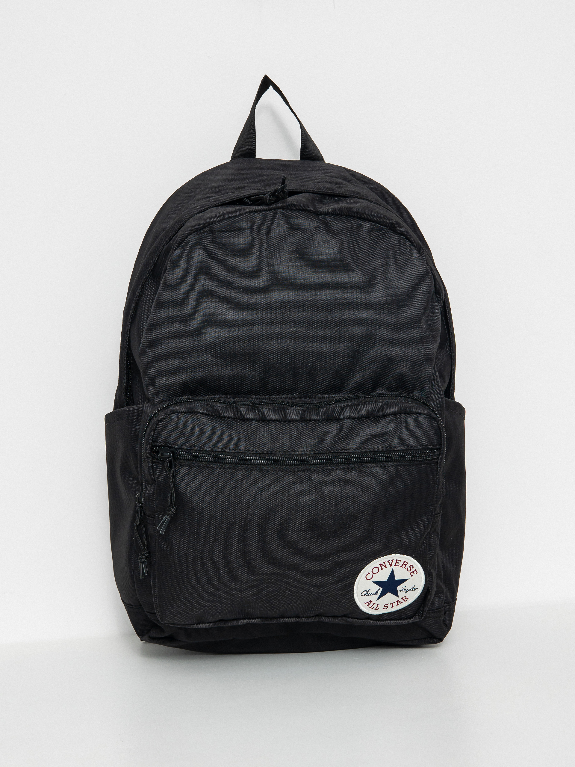 Rucsac Converse GO 2 (black)