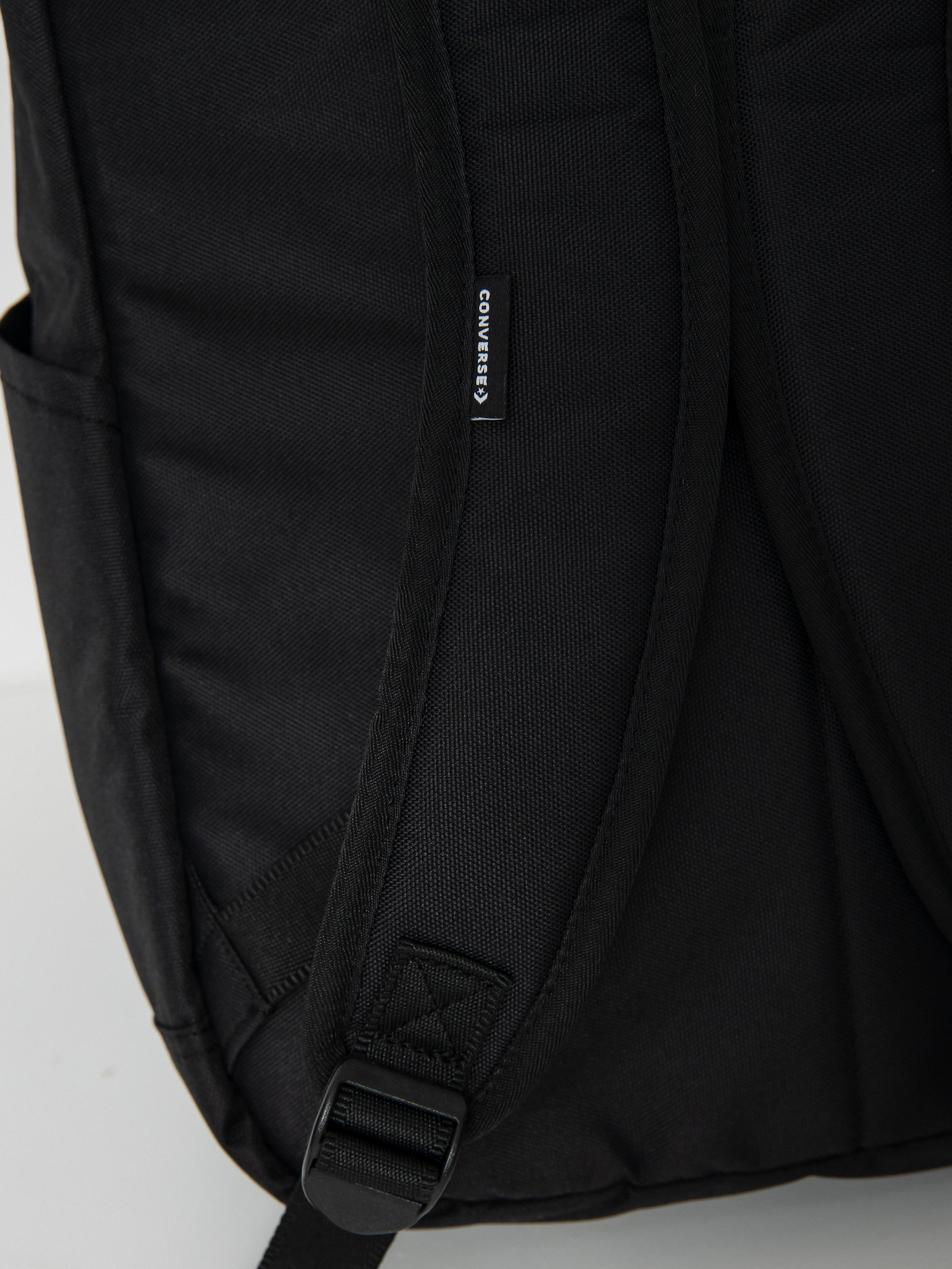 Rucsac Converse GO 2 (black)