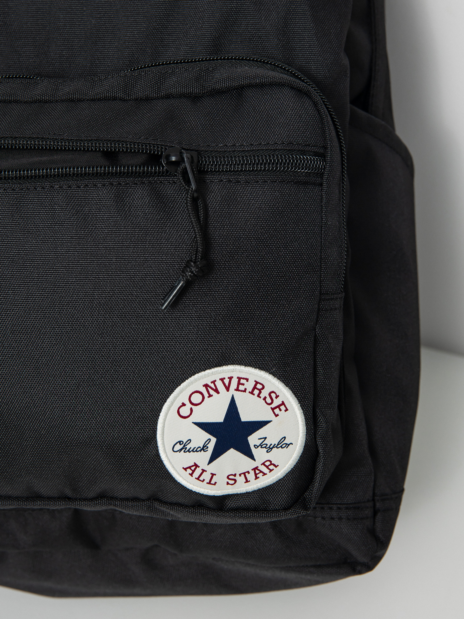 Rucsac Converse GO 2 (black)