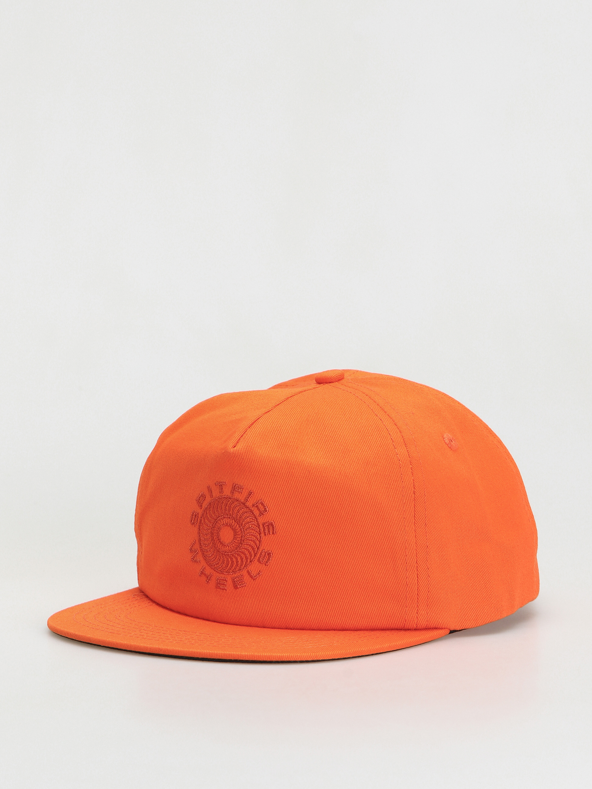 Șapcă Spitfire Adj Clssc 87 Swl Snapback (orange/red)