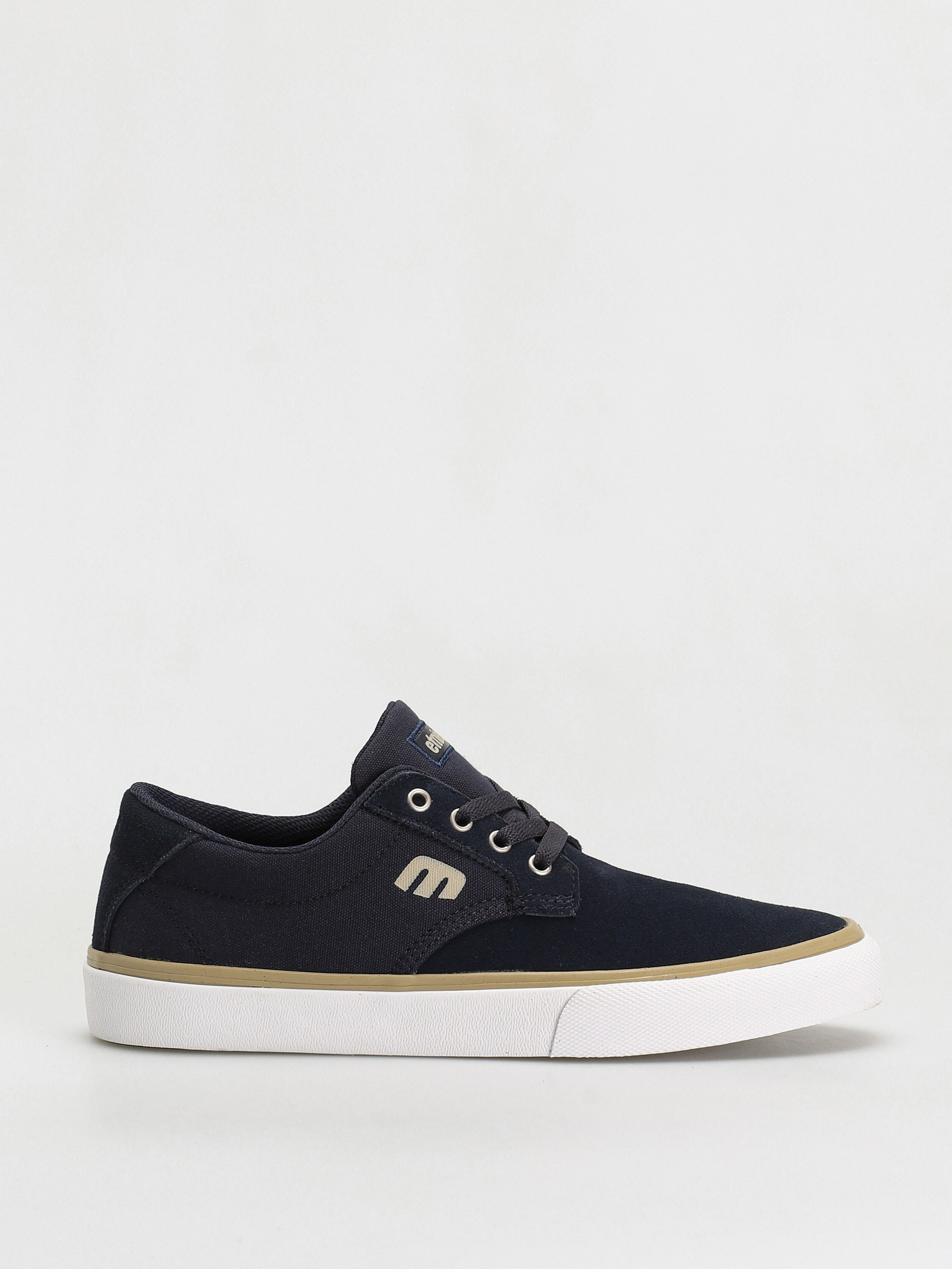 Pantofi Etnies Singleton Vulc Xlt (navy)