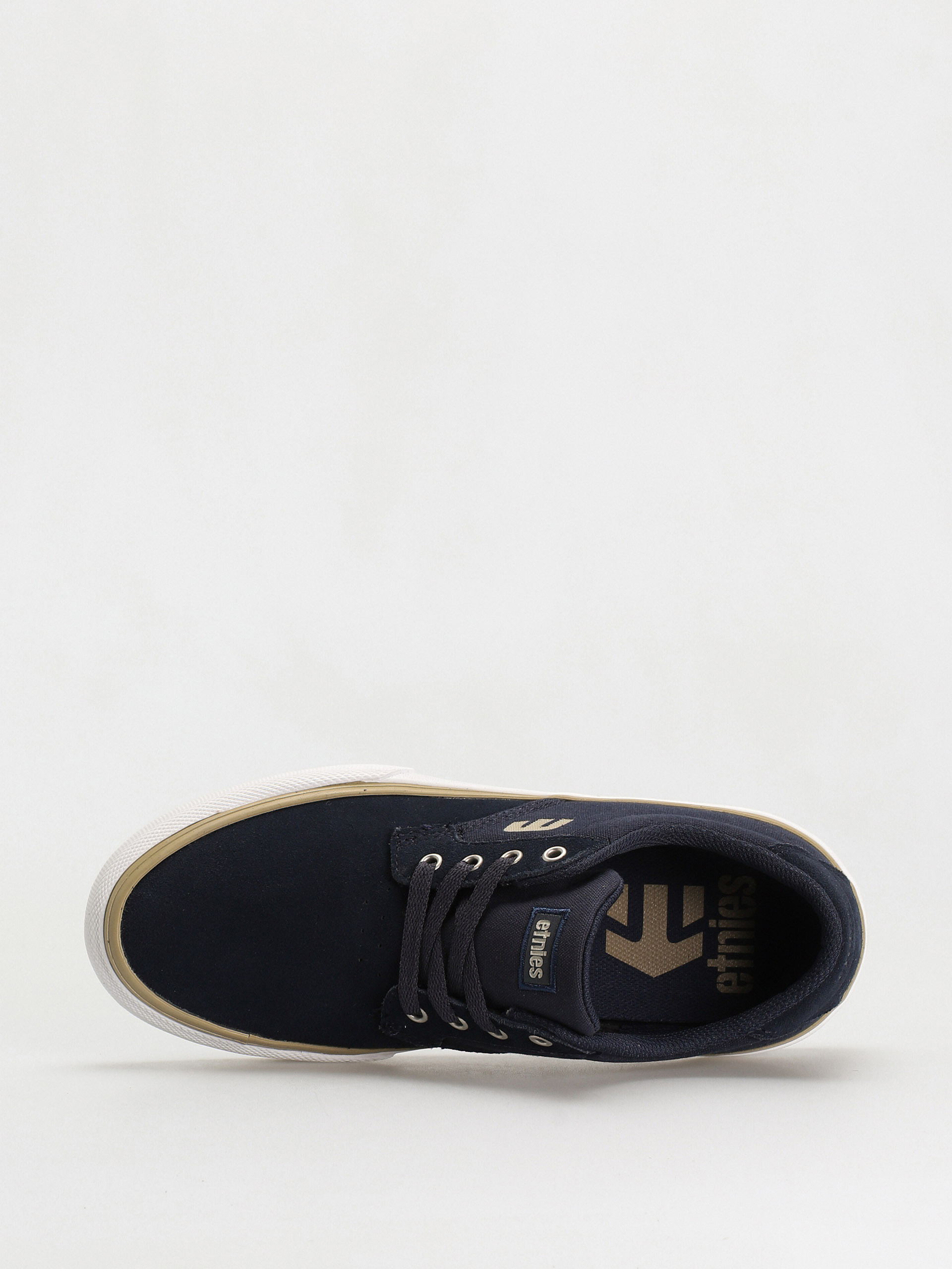 Pantofi Etnies Singleton Vulc Xlt (navy)