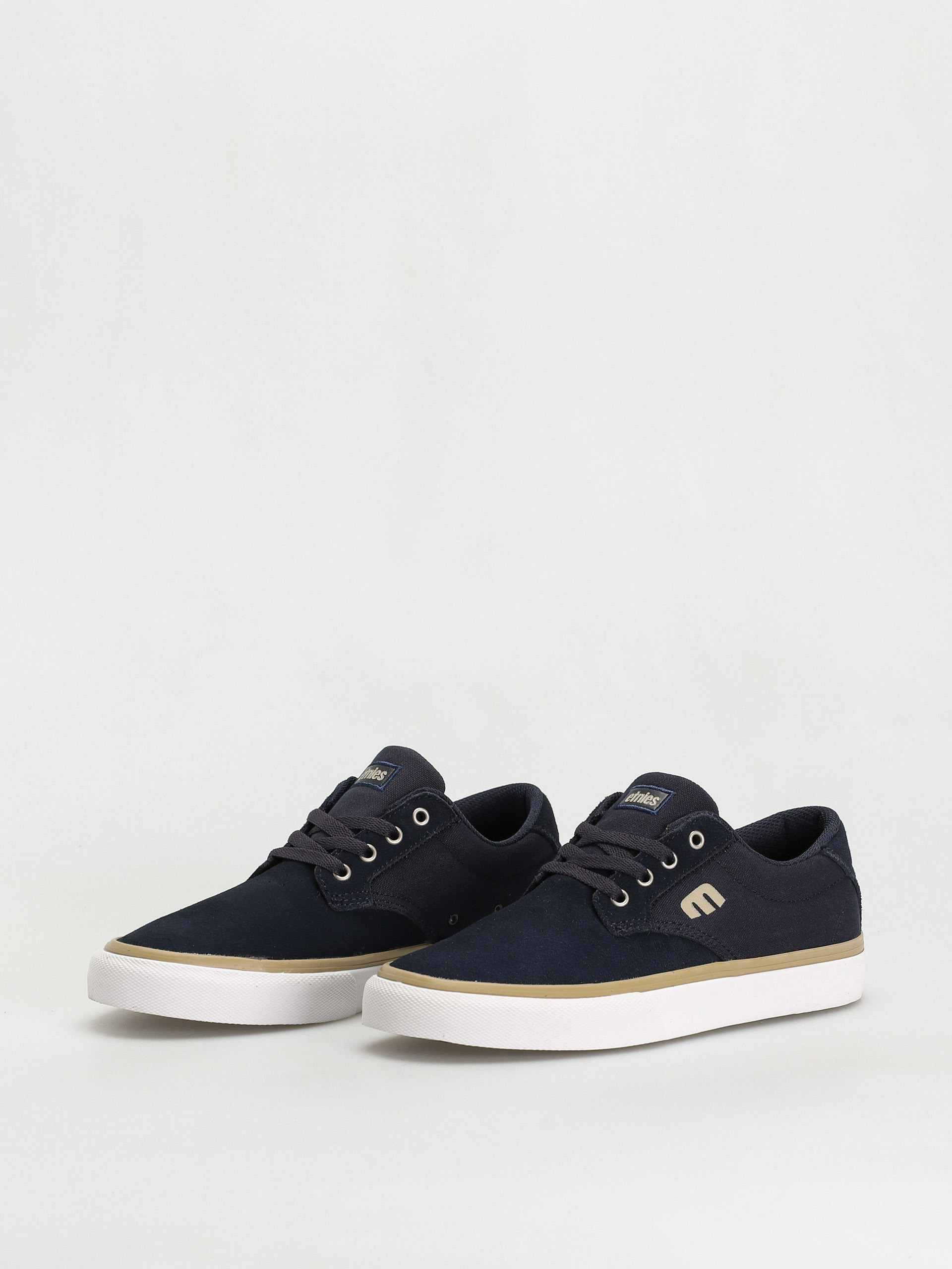 Pantofi Etnies Singleton Vulc Xlt (navy)