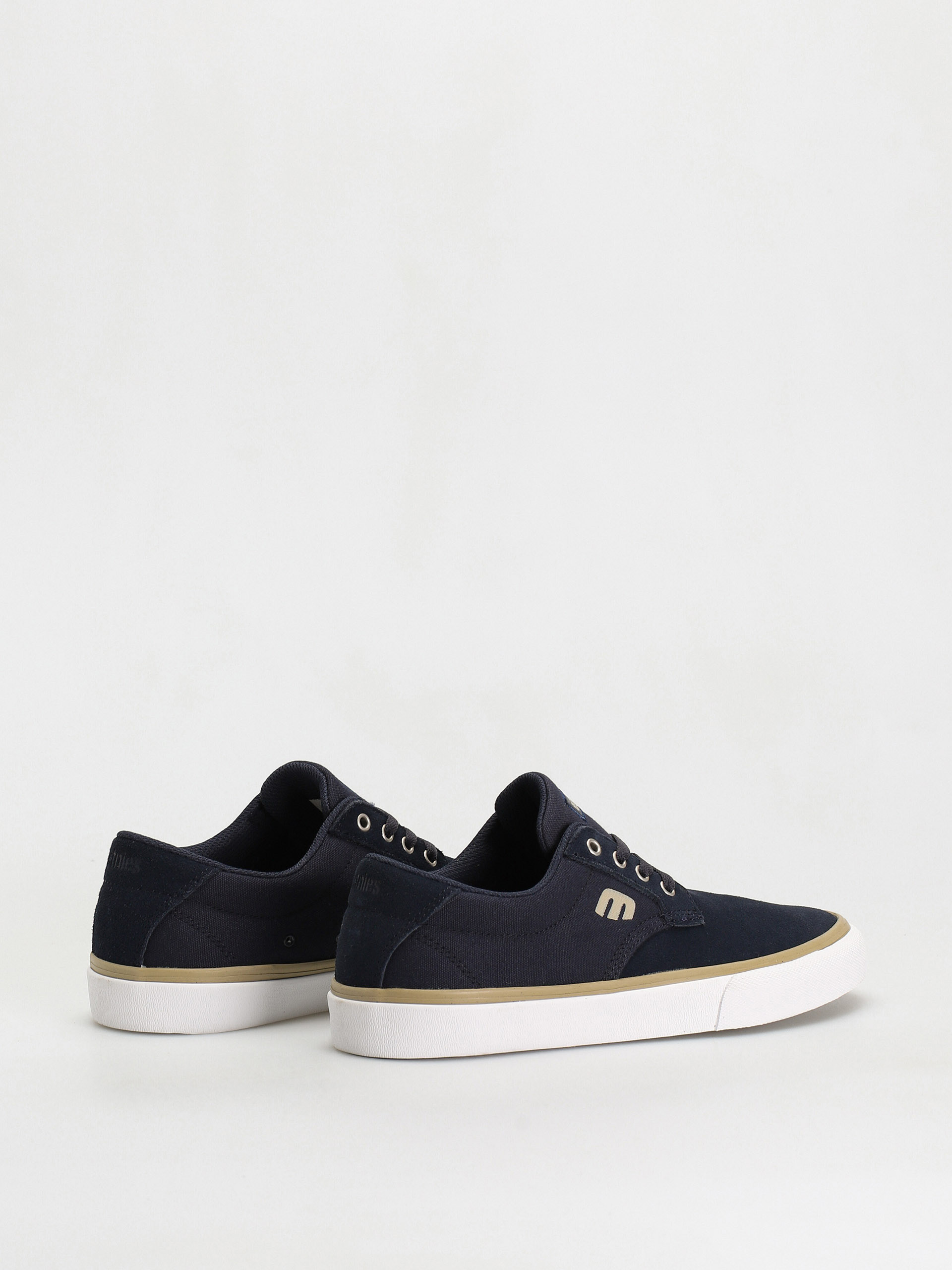 Pantofi Etnies Singleton Vulc Xlt (navy)