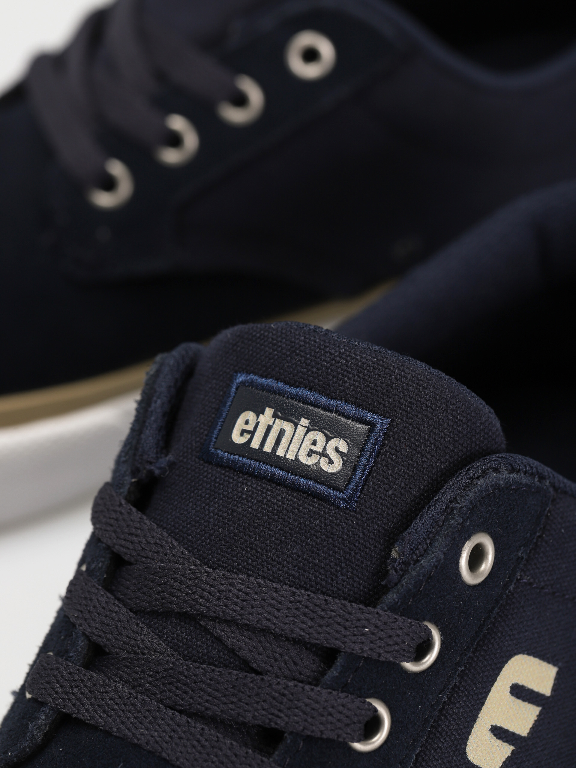 Pantofi Etnies Singleton Vulc Xlt (navy)