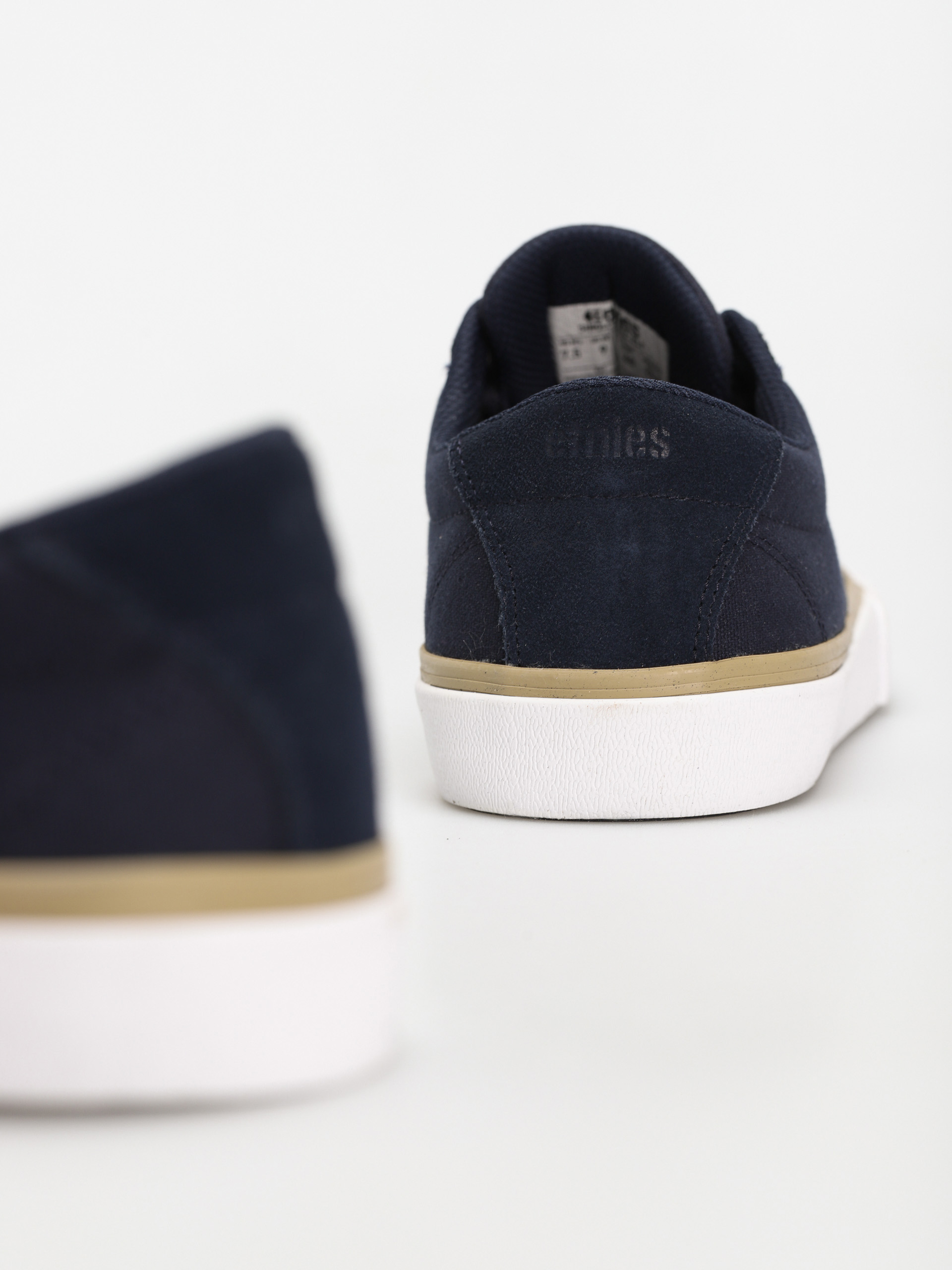 Pantofi Etnies Singleton Vulc Xlt (navy)