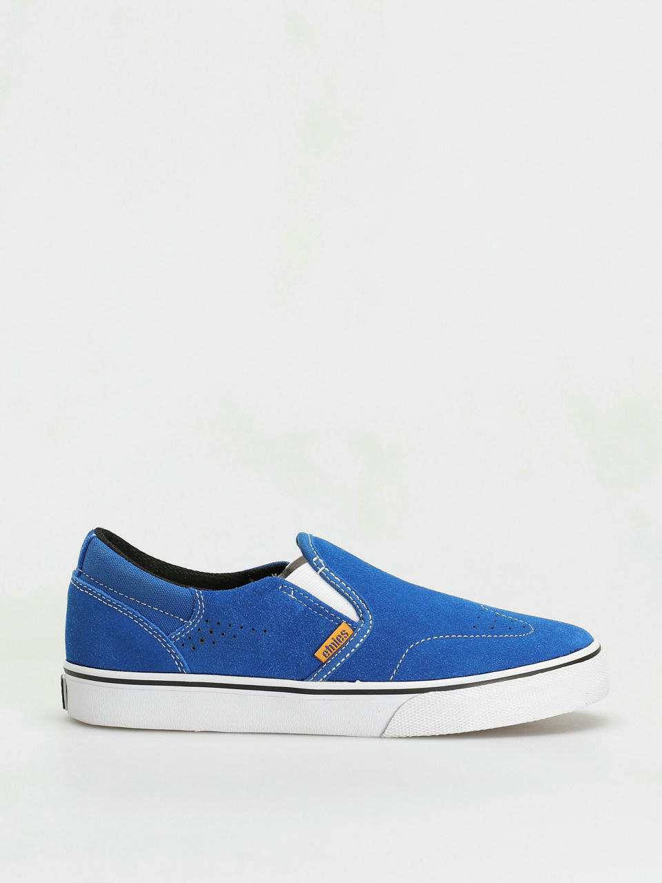 Pantofi Etnies Kids Marana Slip JR (royal)