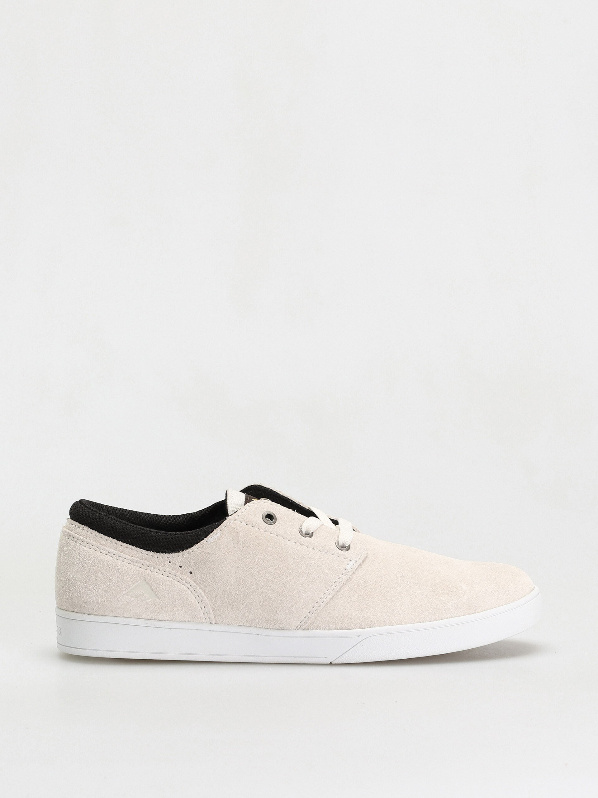 Pantofi Emerica The Figueroa (white/white/black)