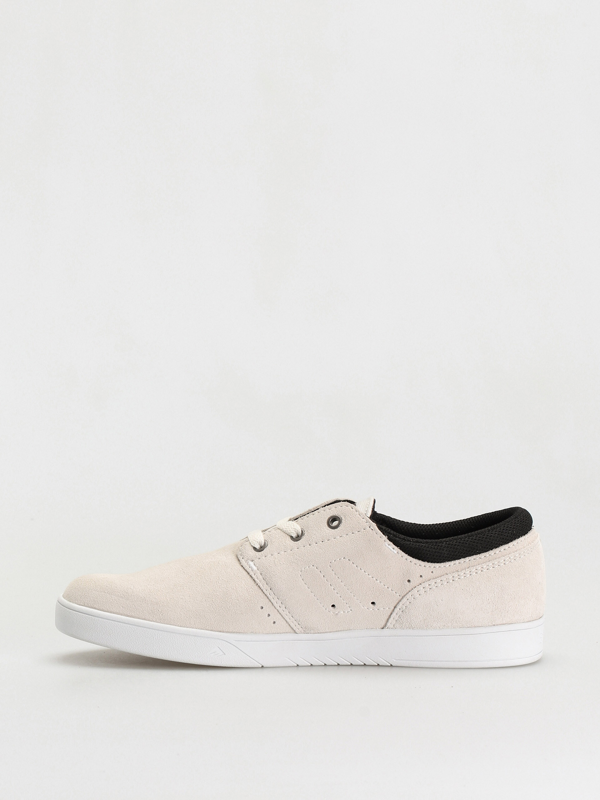 Pantofi Emerica The Figueroa (white/white/black)