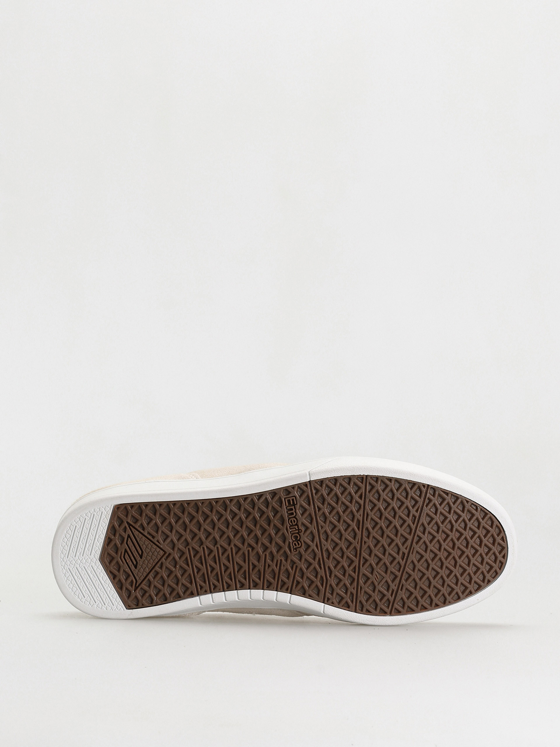 Pantofi Emerica The Figueroa (white/white/black)