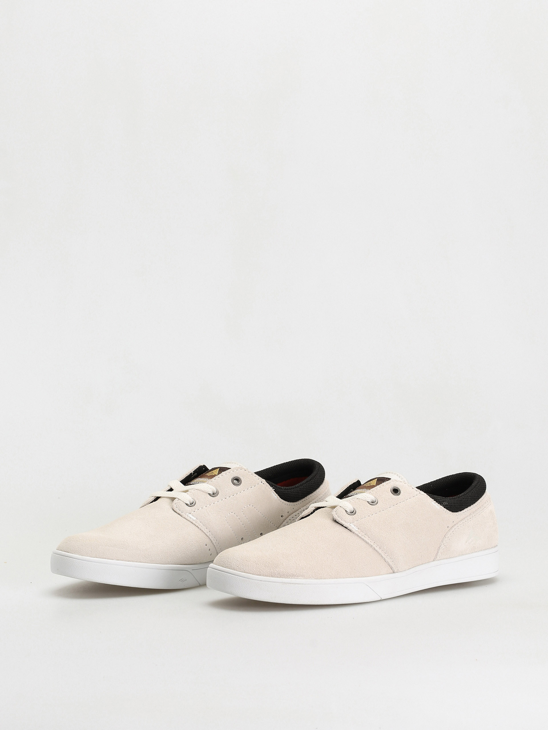 Pantofi Emerica The Figueroa (white/white/black)