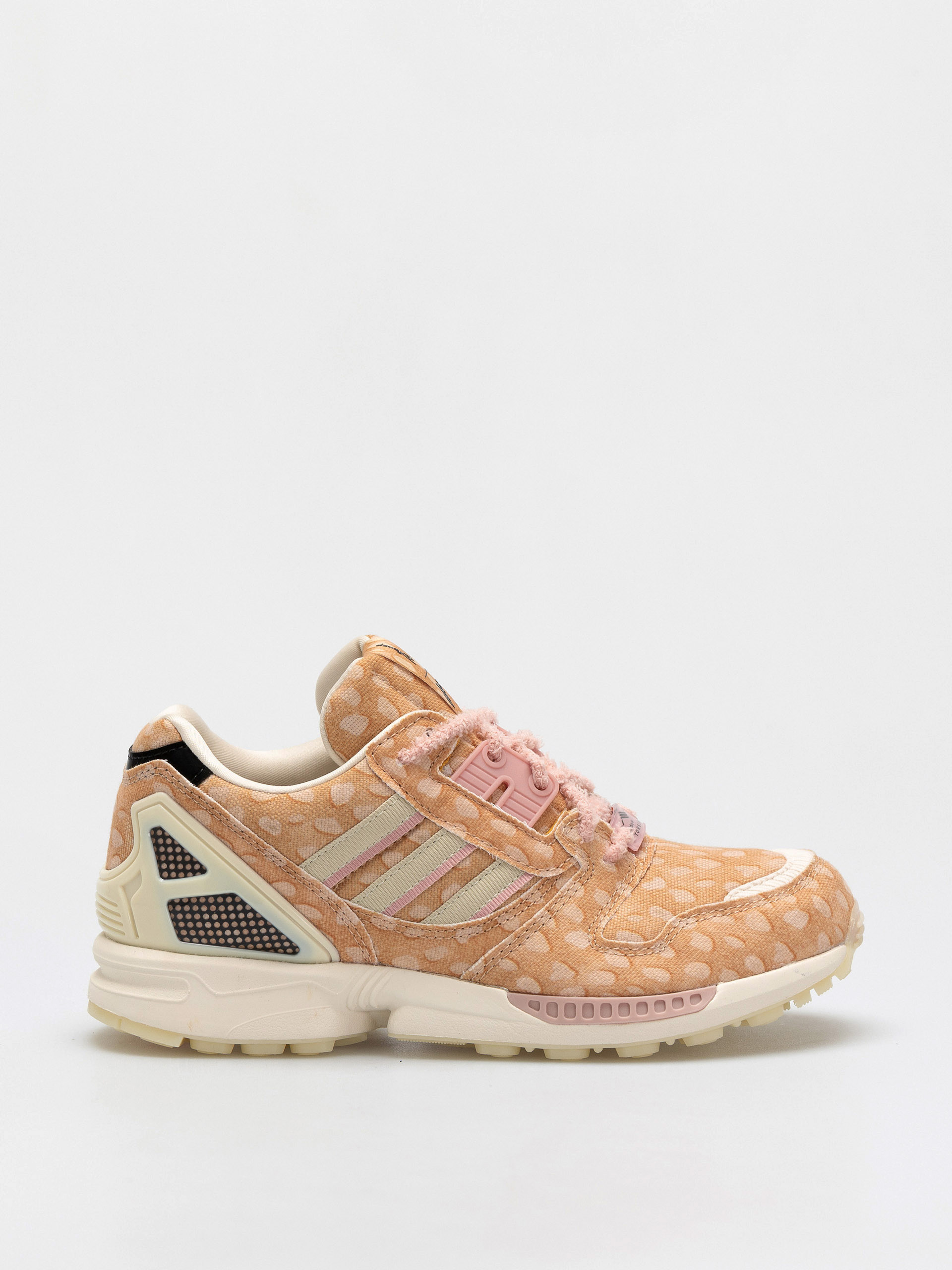 Pantofi adidas Originals Disney Zx 8000 Wmn (sand/cblack/wonmau)