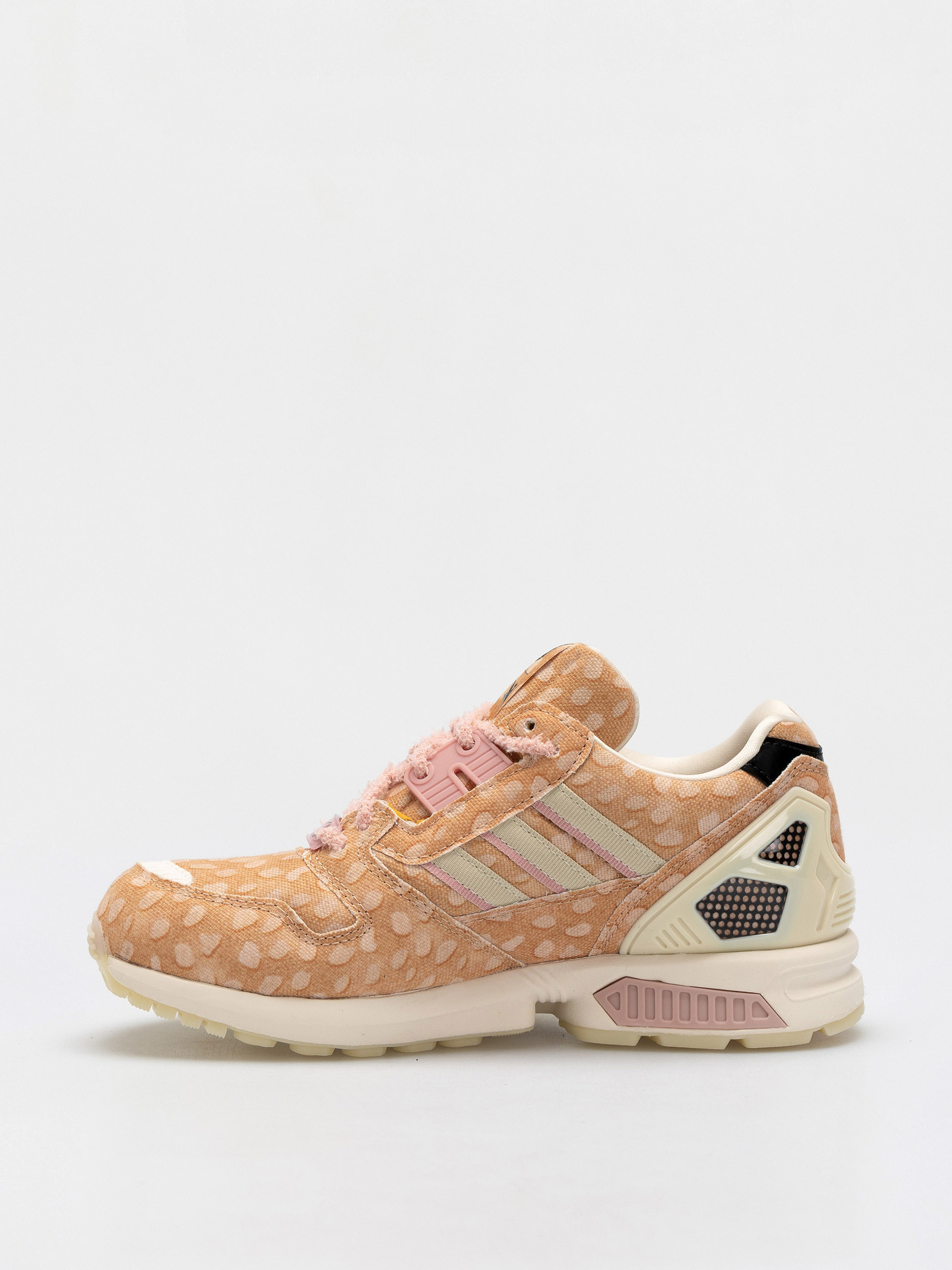 Pantofi adidas Originals Disney Zx 8000 Wmn (sand/cblack/wonmau)