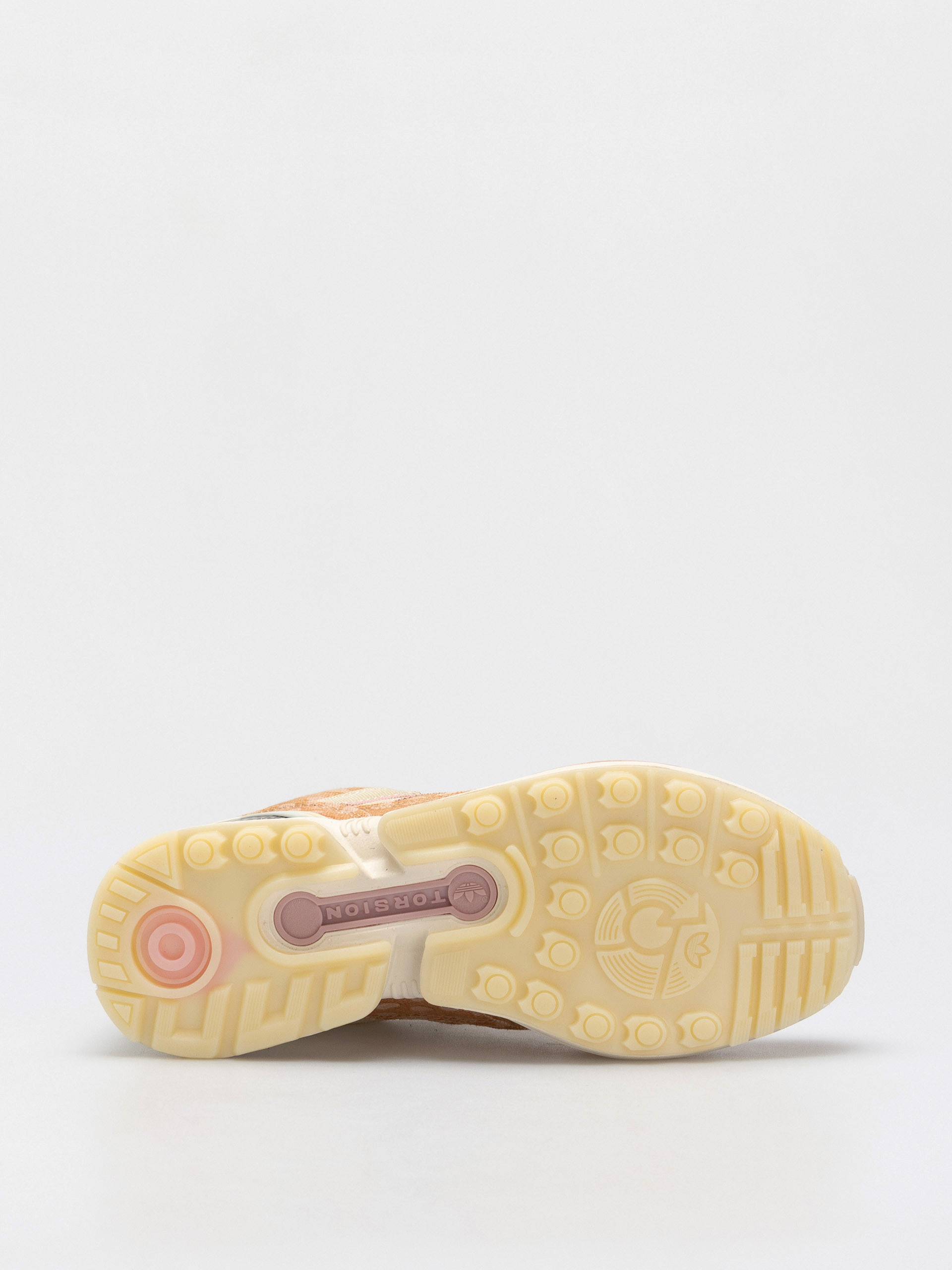 Disney - タナゴ Pantofi adidas Originals Disney Zx 8000 Wmn - maro (sand