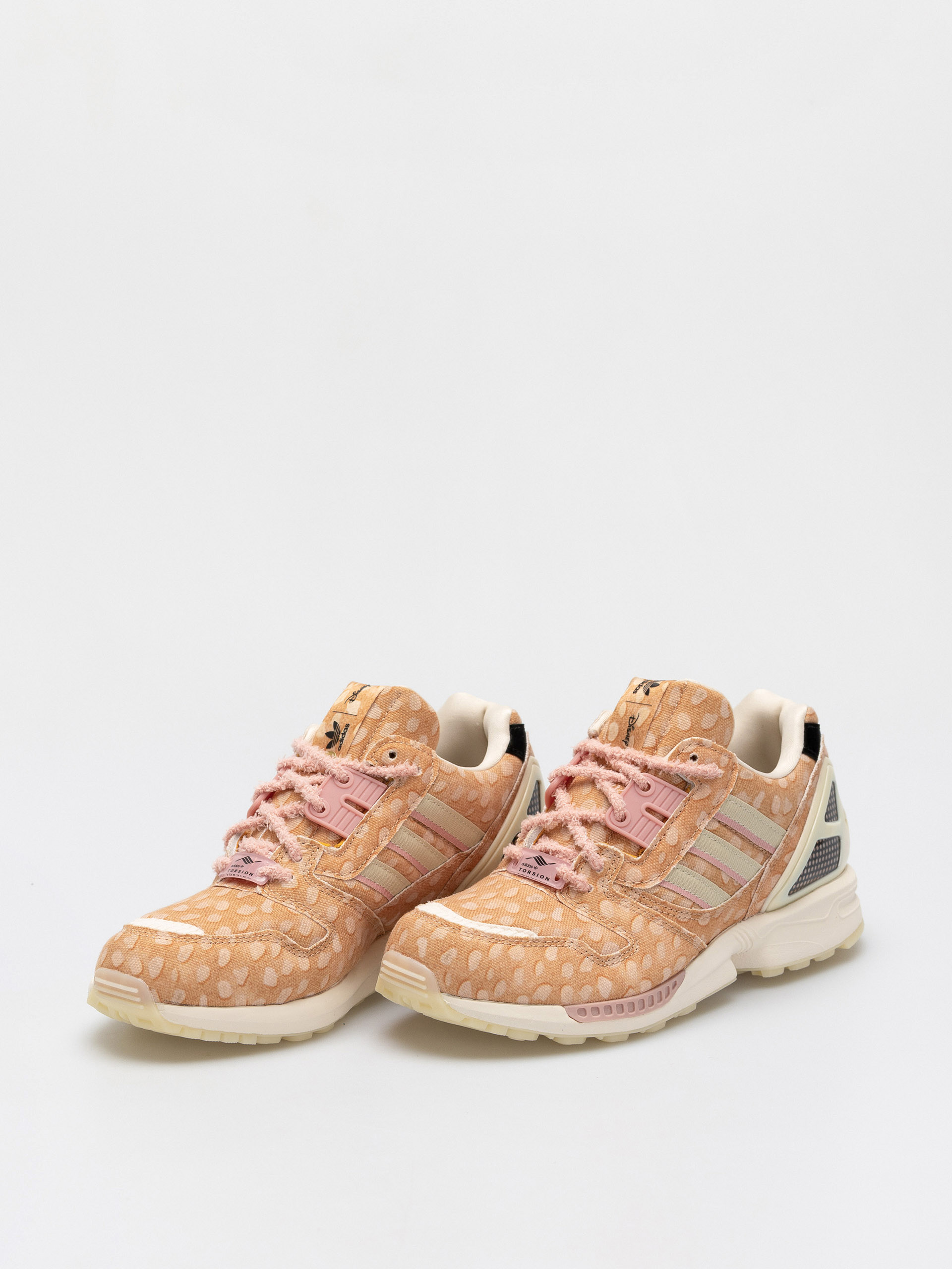 Pantofi adidas Originals Disney Zx 8000 Wmn (sand/cblack/wonmau)