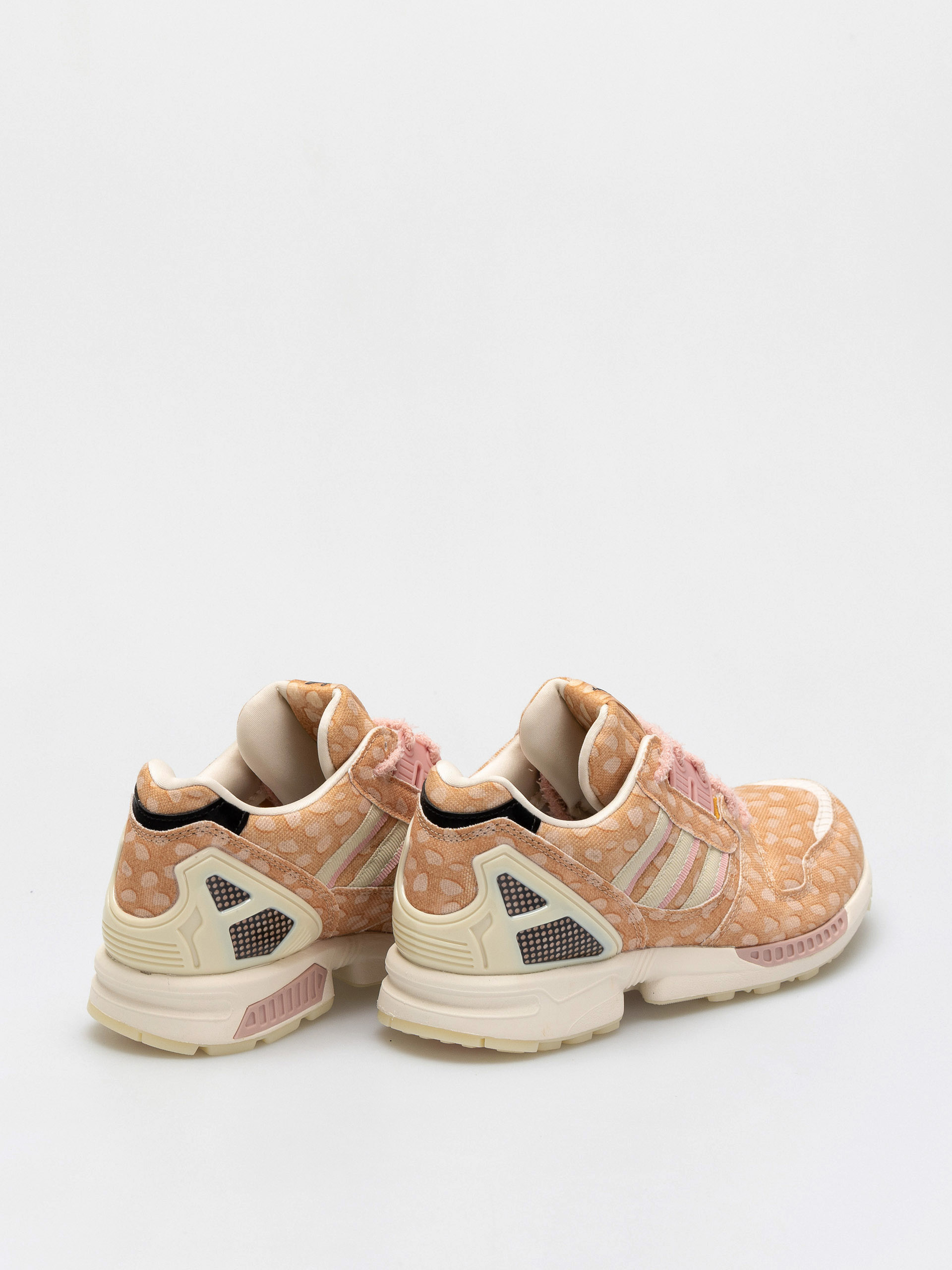 Pantofi adidas Originals Disney Zx 8000 Wmn (sand/cblack/wonmau)