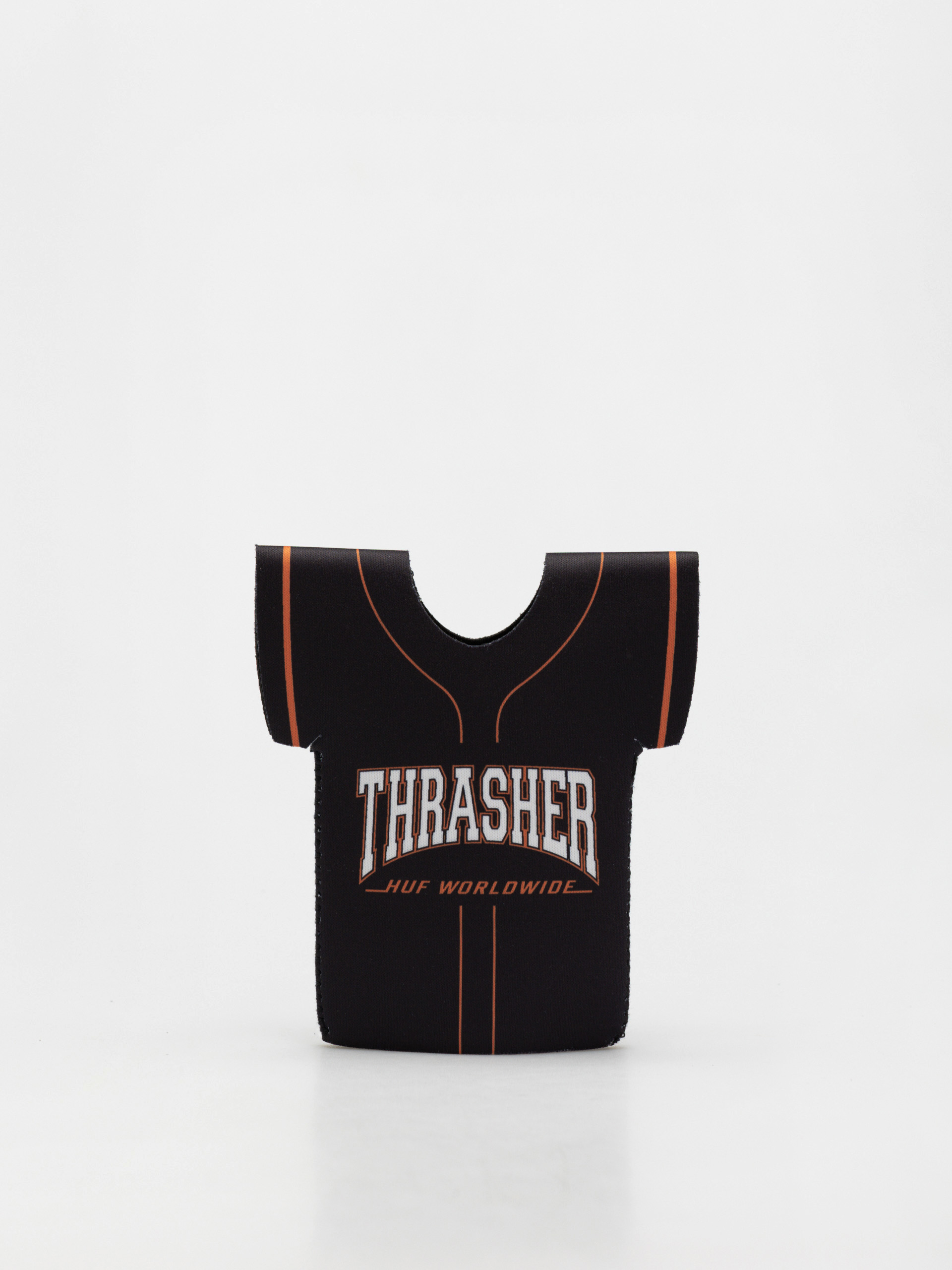 Akcesoria HUF Izolator do butelek X Thrasher Jersey Koozie (black)