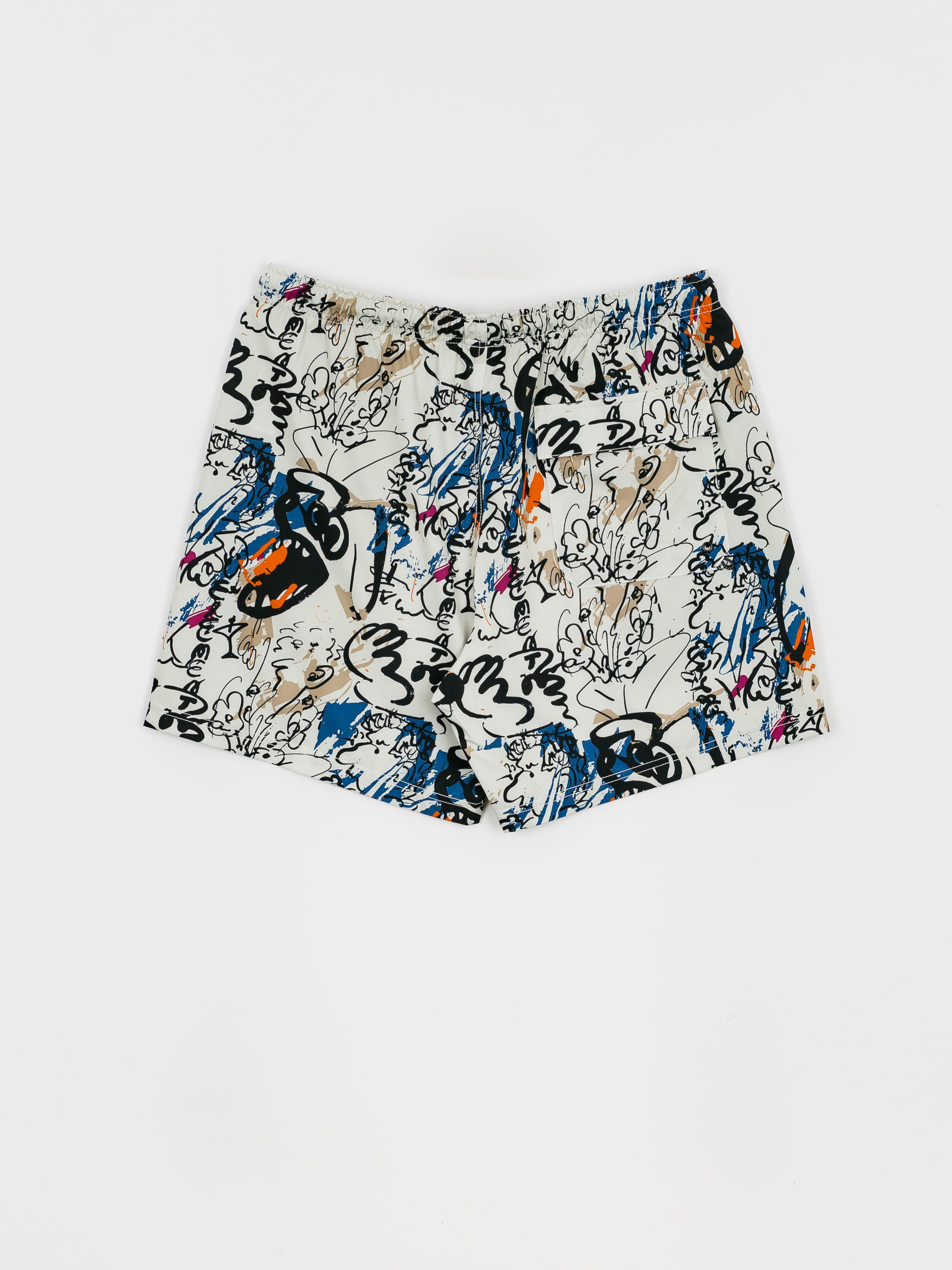 Șort Element Canyon Flex (tohuwabo)