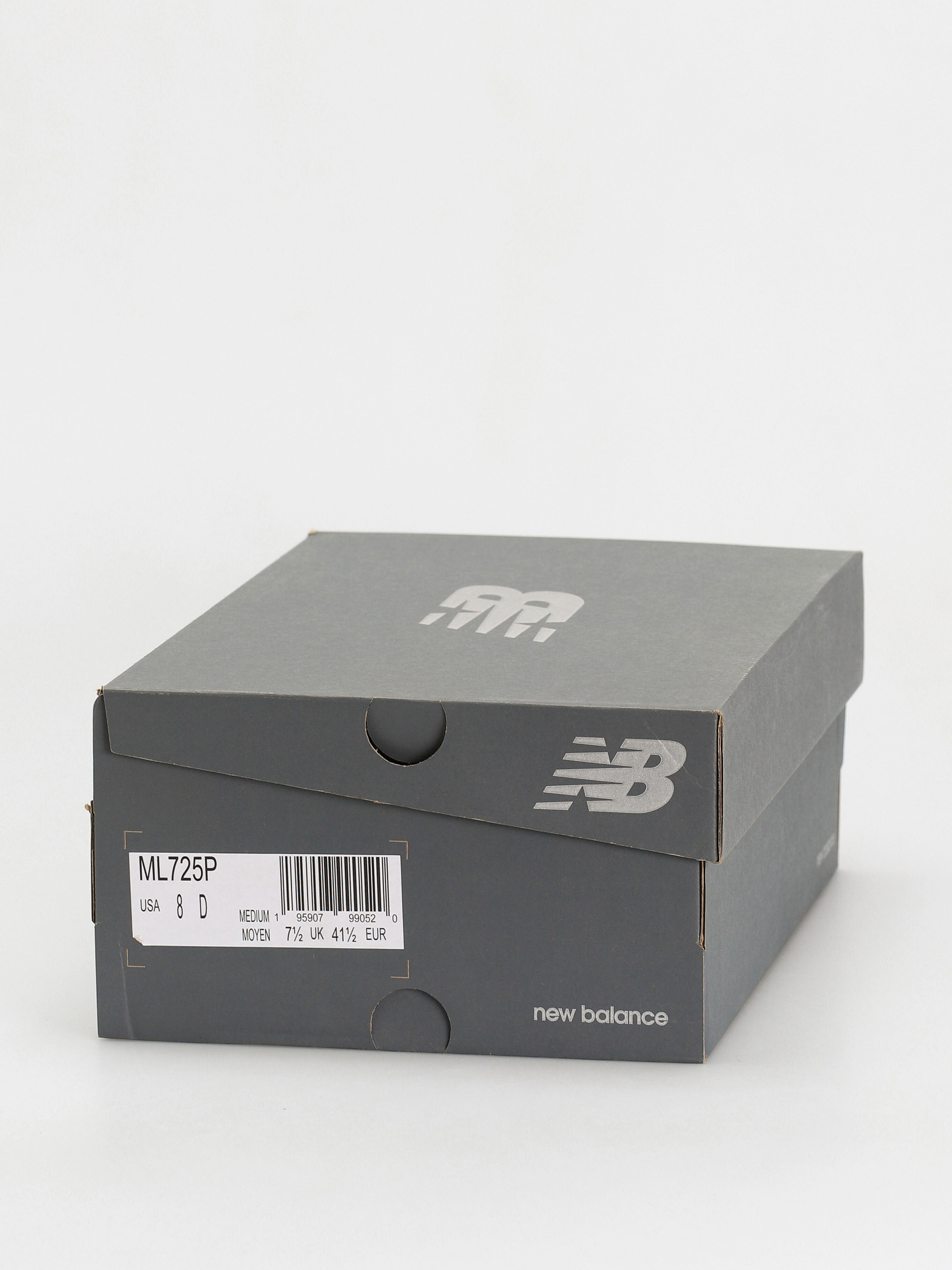 Pantofi New Balance 725 (grey)