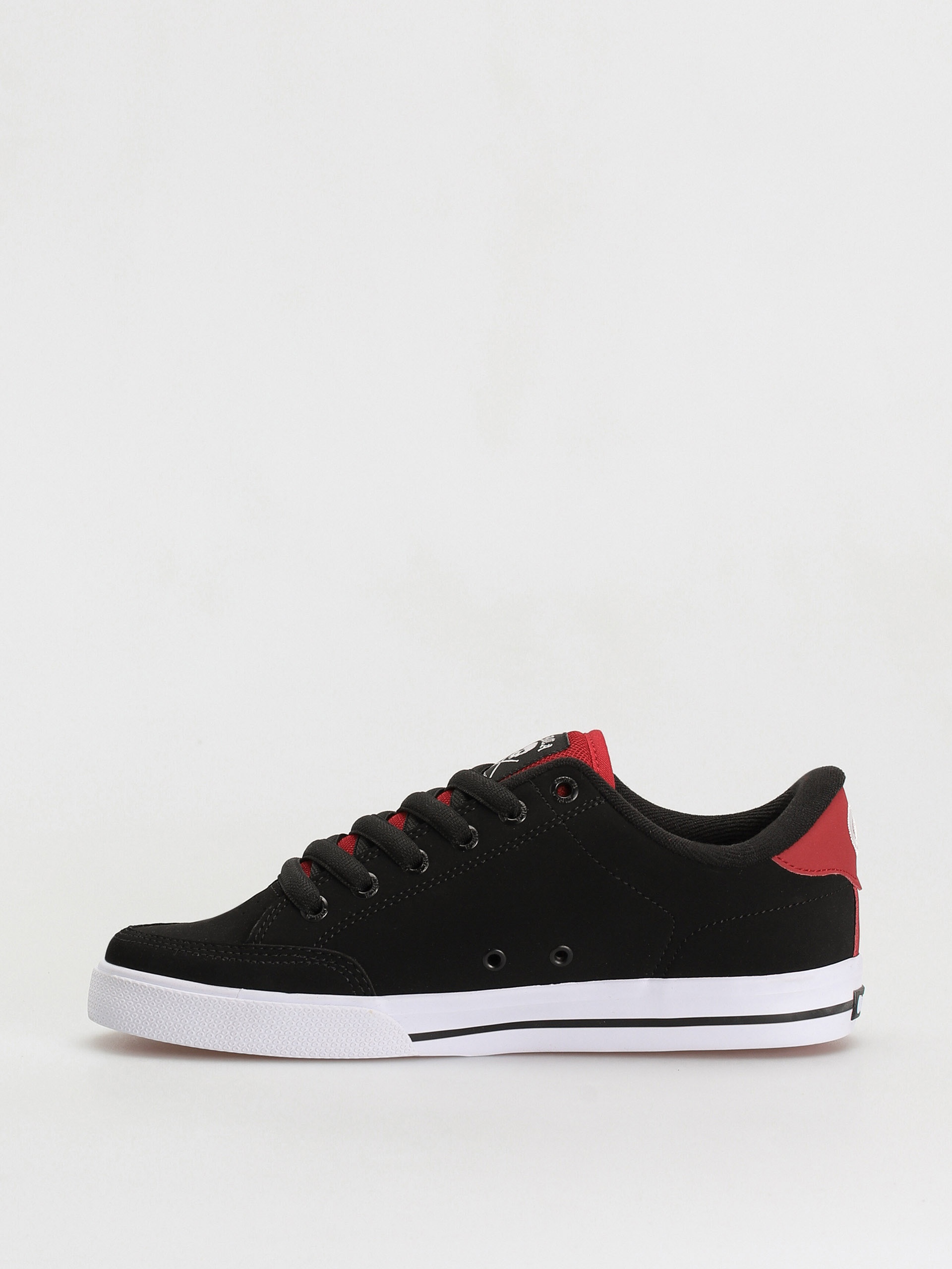 Pantofi Circa Al 50 Pro (black/red/white)